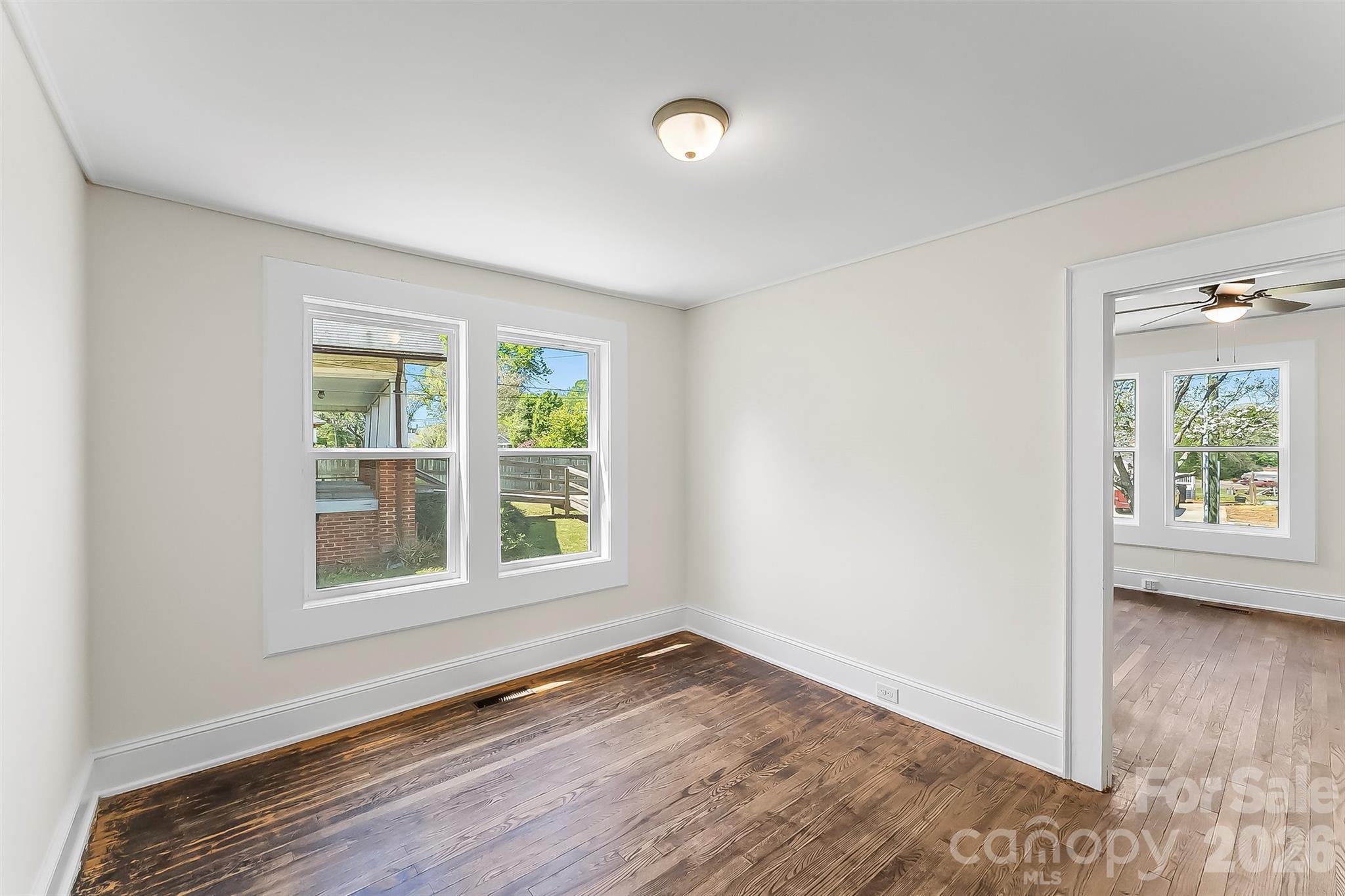 608 E Concord Street — Morganton