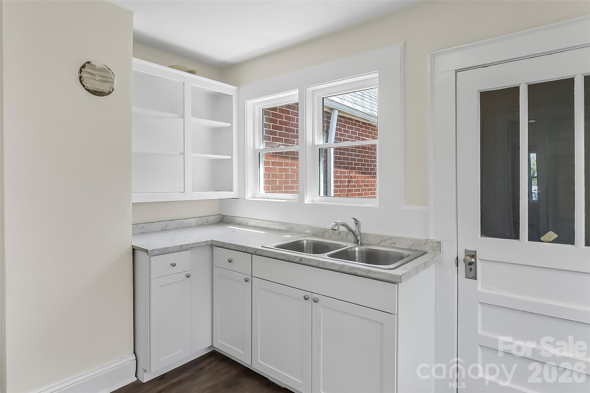 608 E Concord Street — Morganton