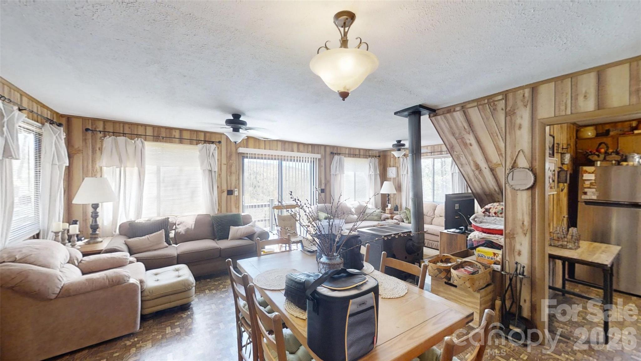 321 Doris Lisa View Drive — Hendersonville