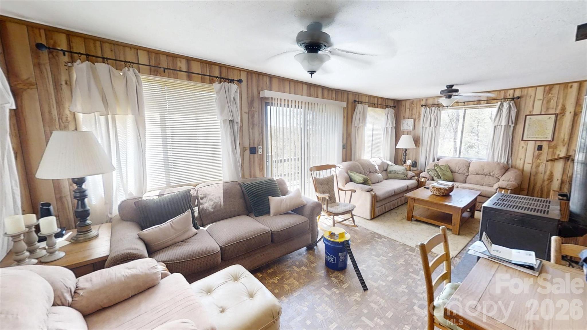 321 Doris Lisa View Drive — Hendersonville