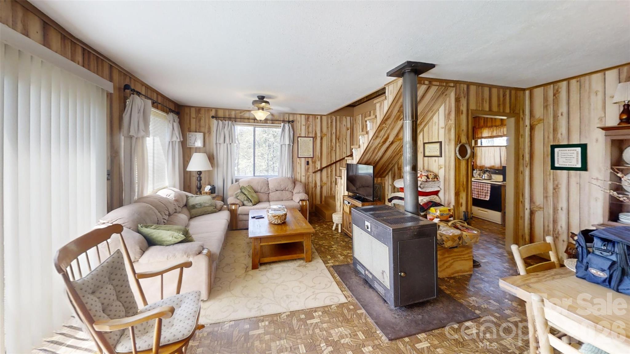 321 Doris Lisa View Drive — Hendersonville