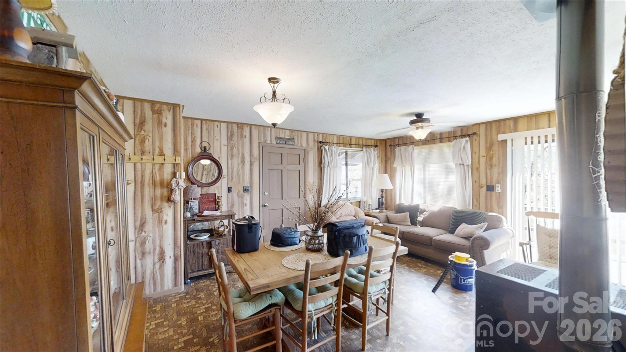 321 Doris Lisa View Drive — Hendersonville