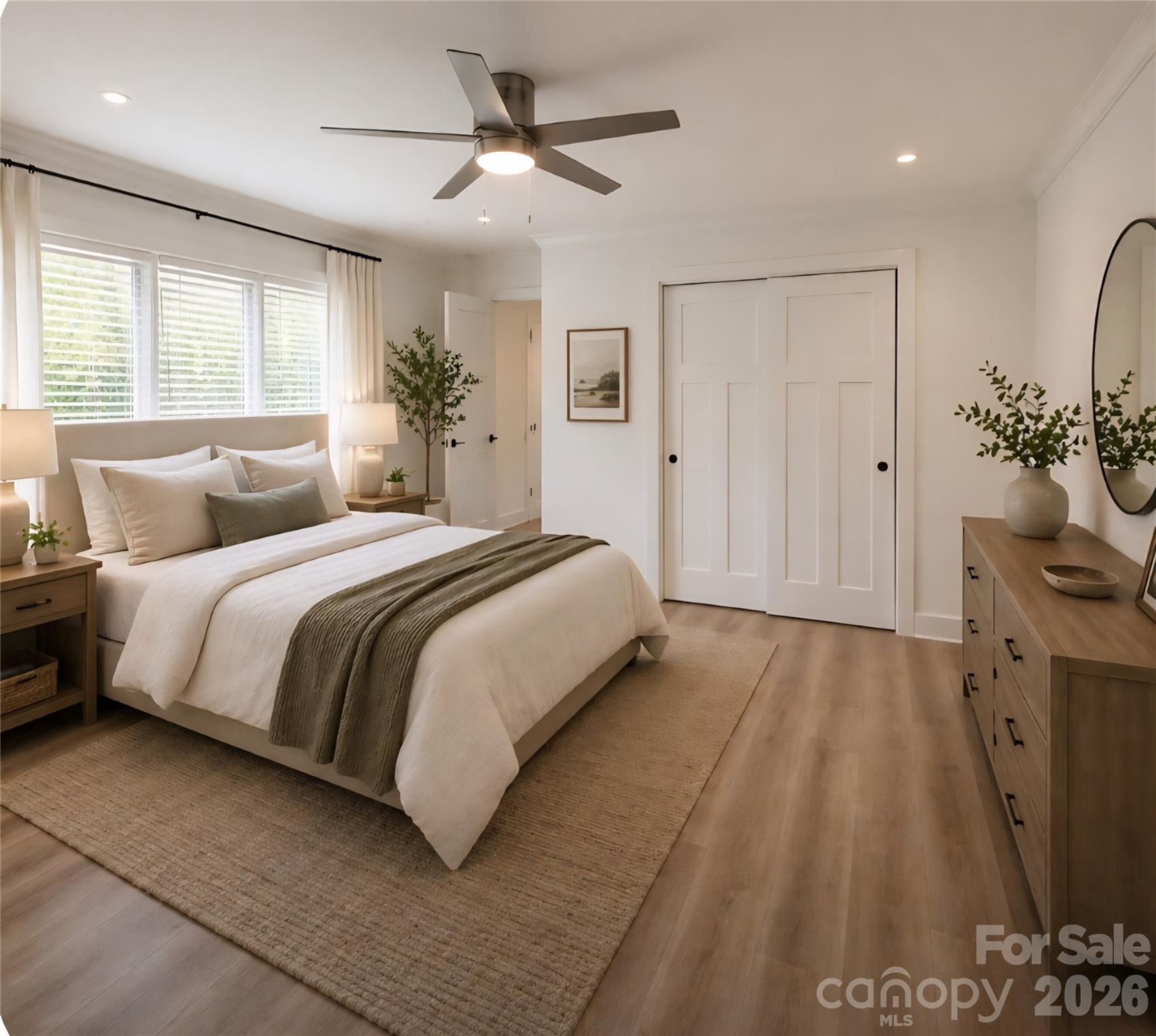 421 Kingfield Drive SW — Concord