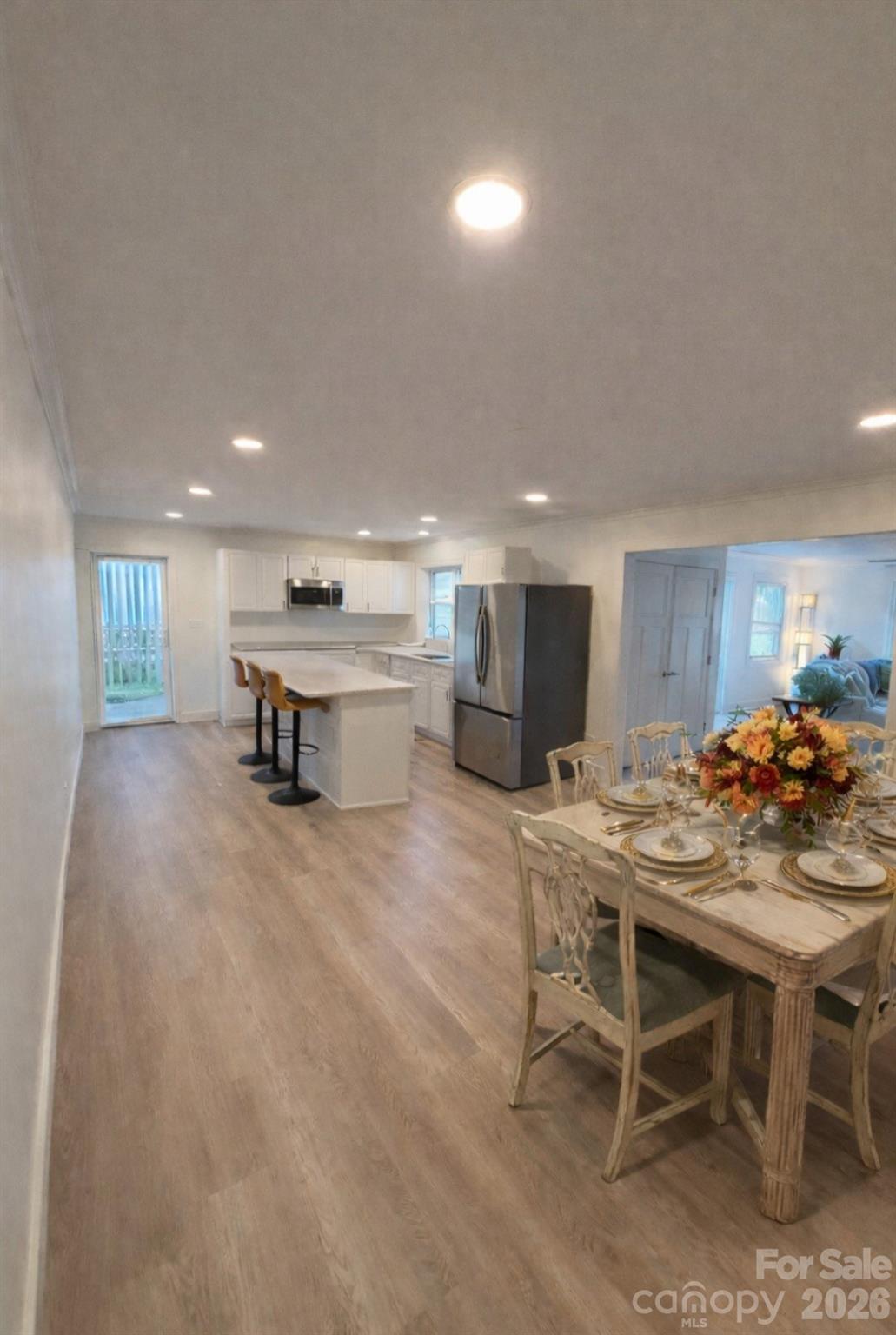 421 Kingfield Drive SW — Concord