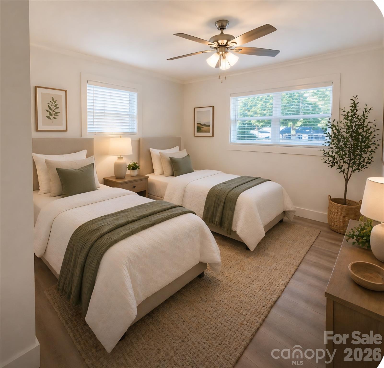 421 Kingfield Drive SW — Concord