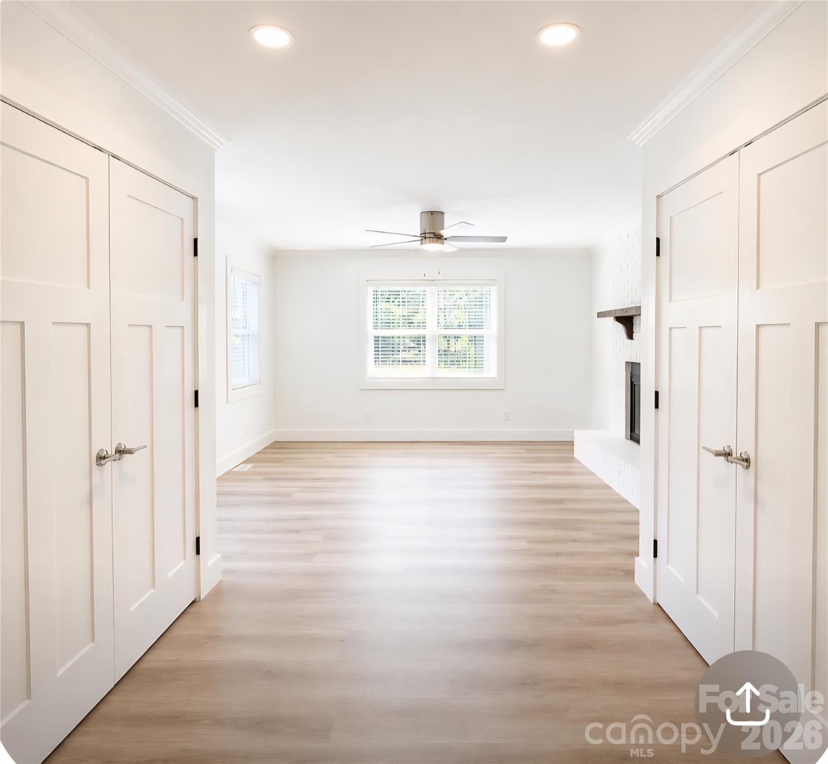 421 Kingfield Drive SW — Concord