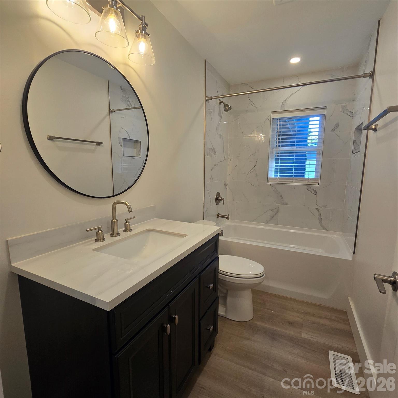 421 Kingfield Drive SW — Concord