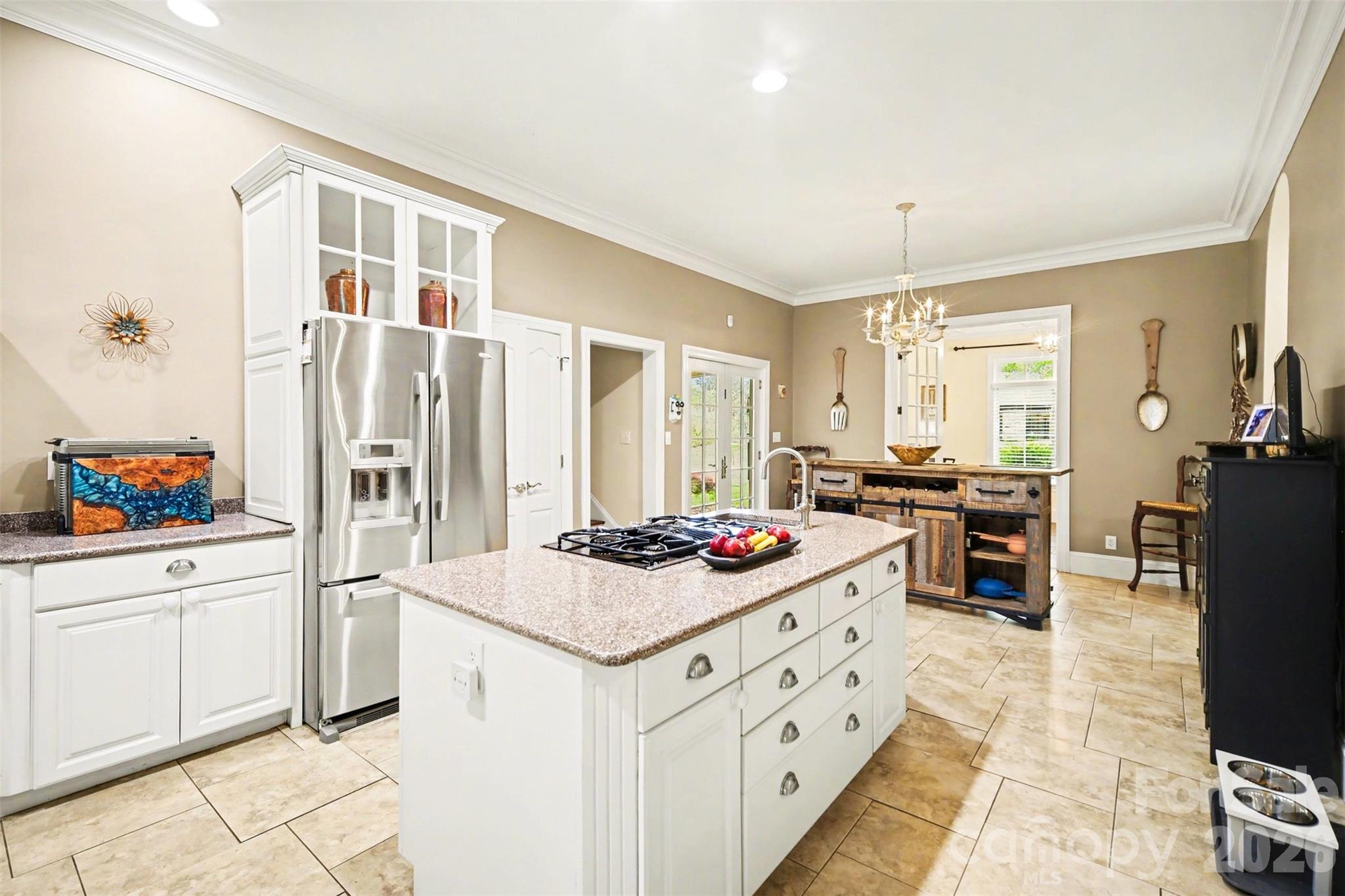 2929 Laura Road — Shelby
