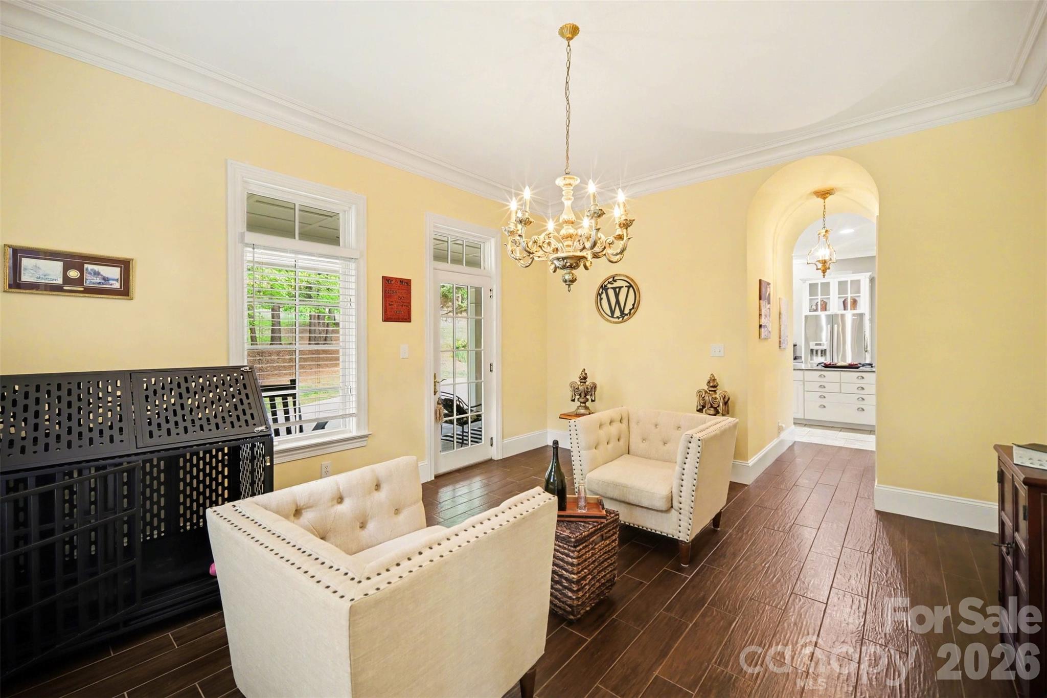 2929 Laura Road — Shelby