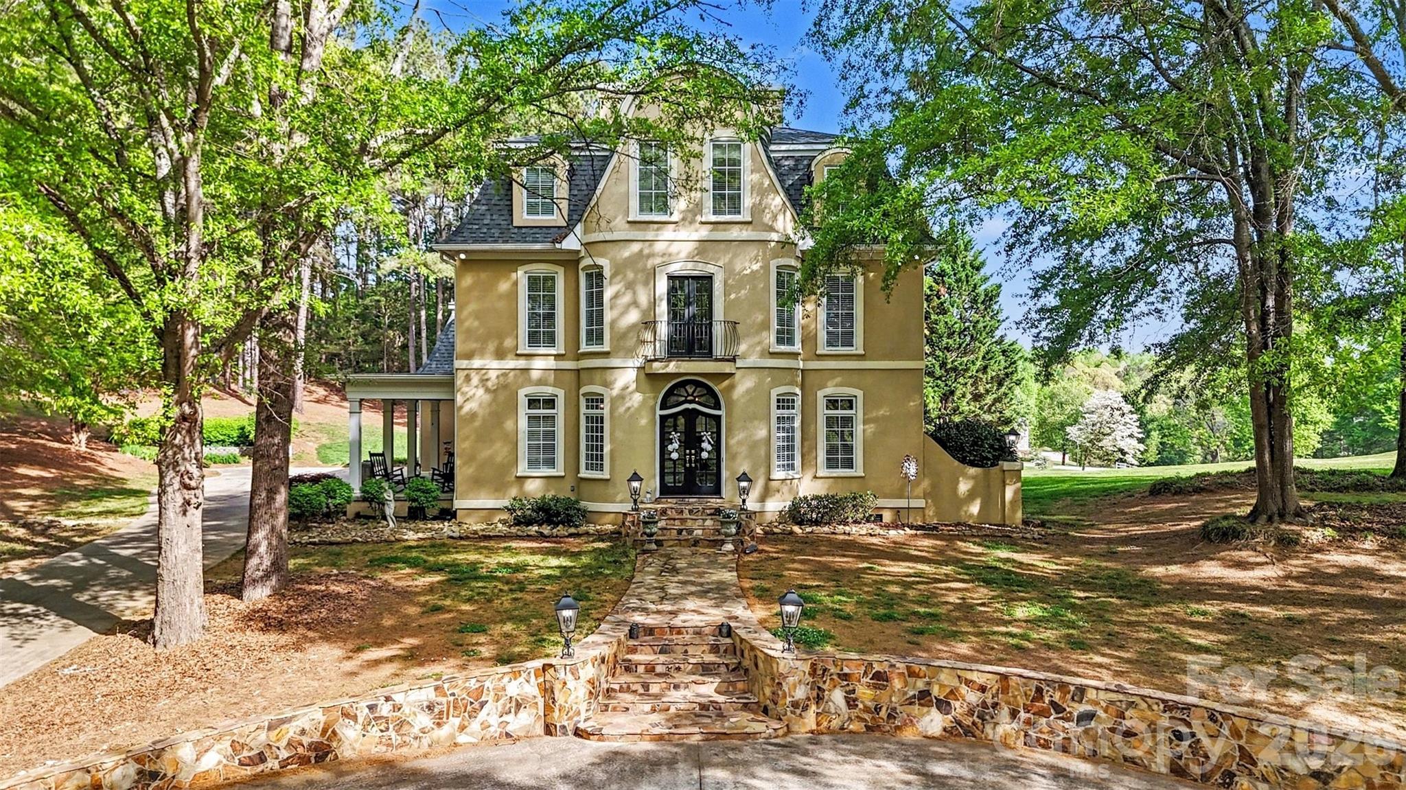 2929 Laura Road — Shelby