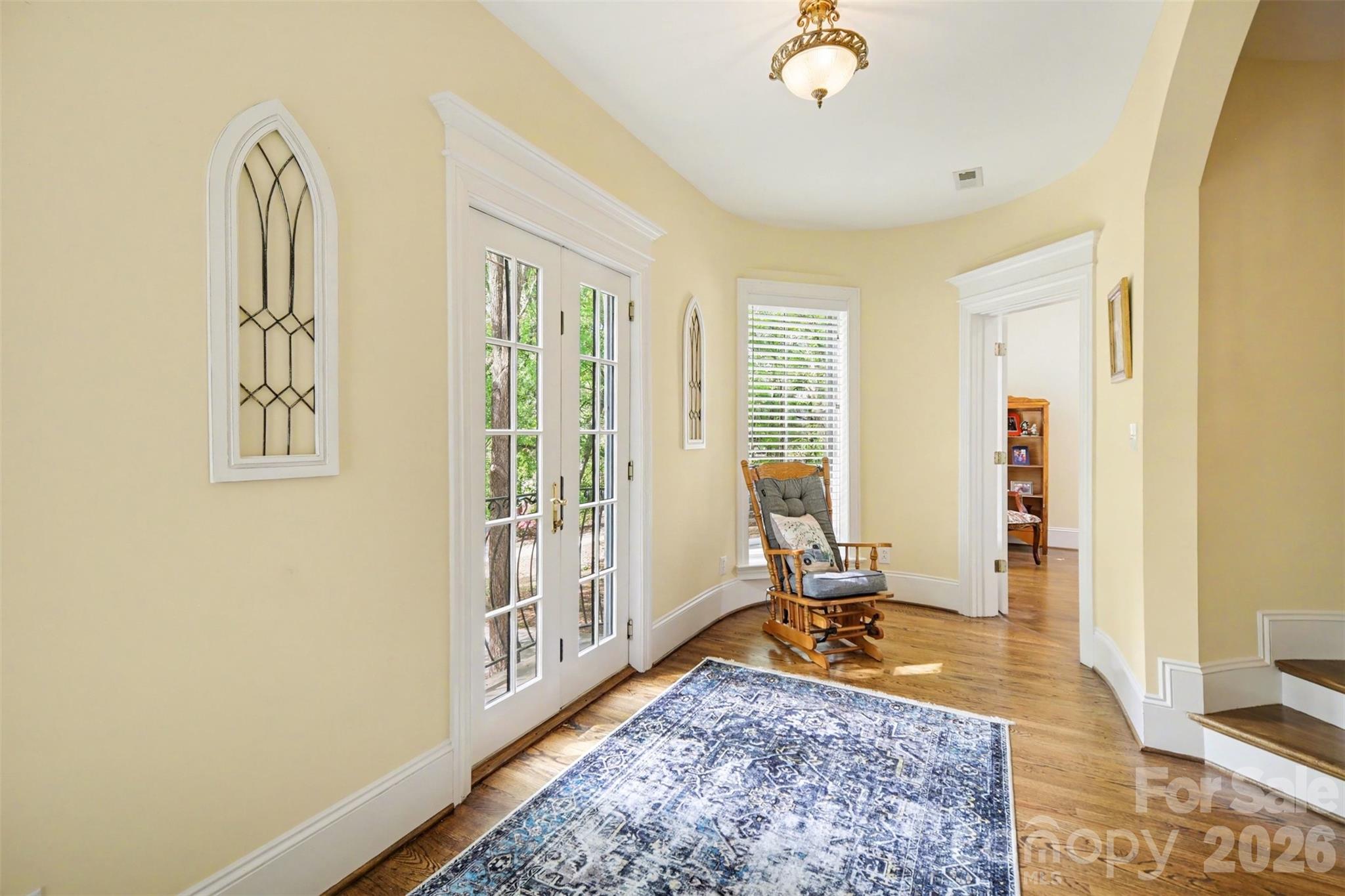 2929 Laura Road — Shelby