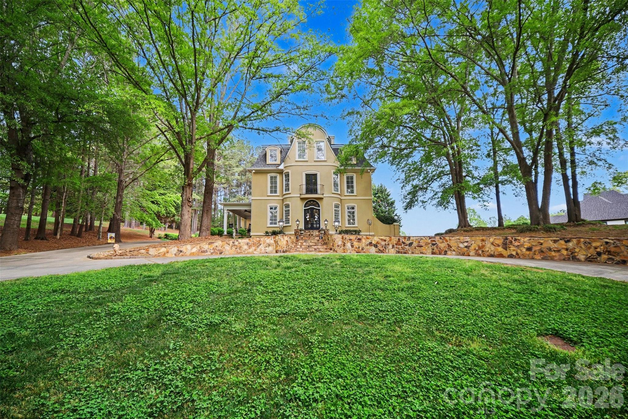 2929 Laura Road — Shelby