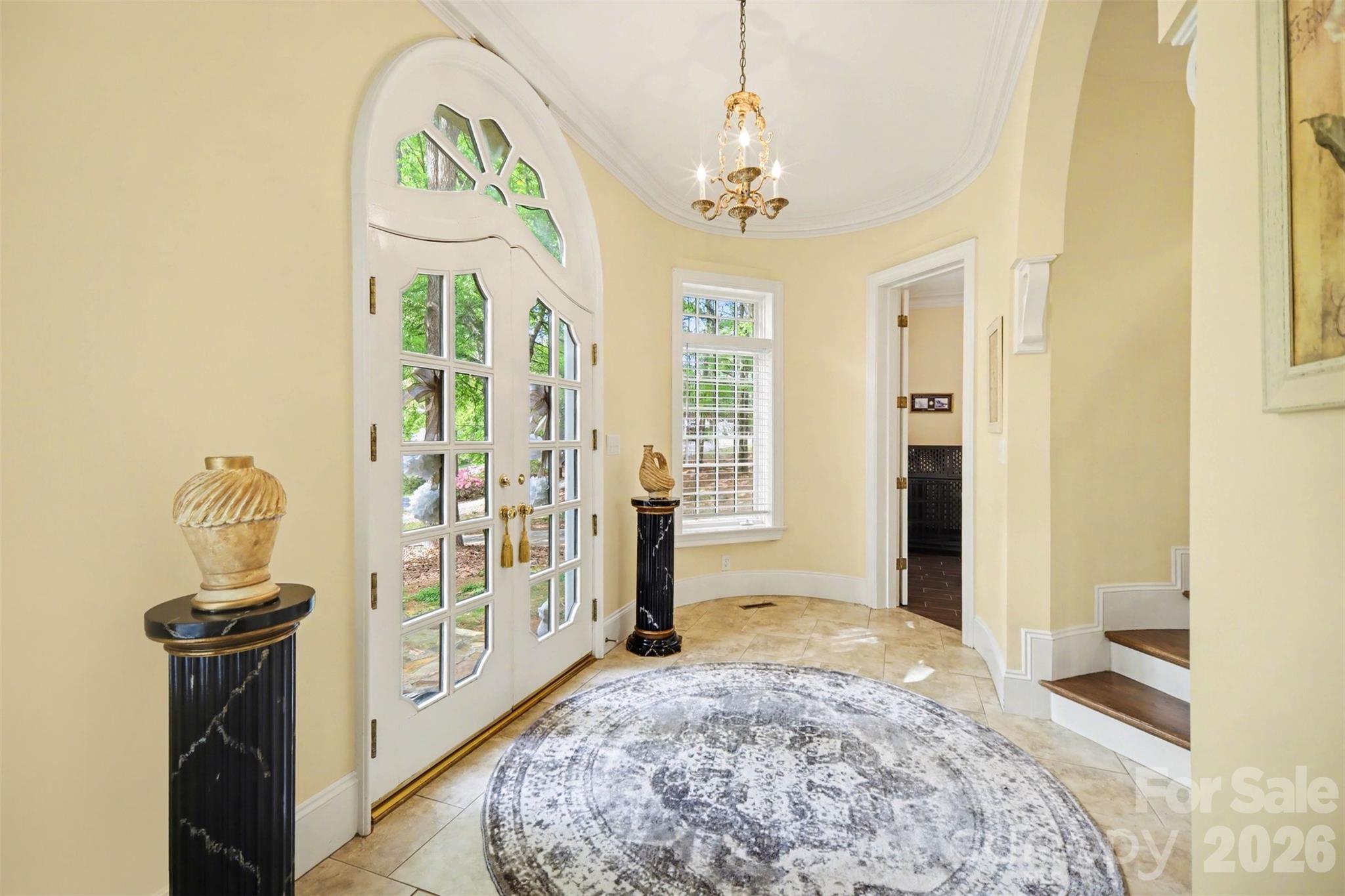 2929 Laura Road — Shelby