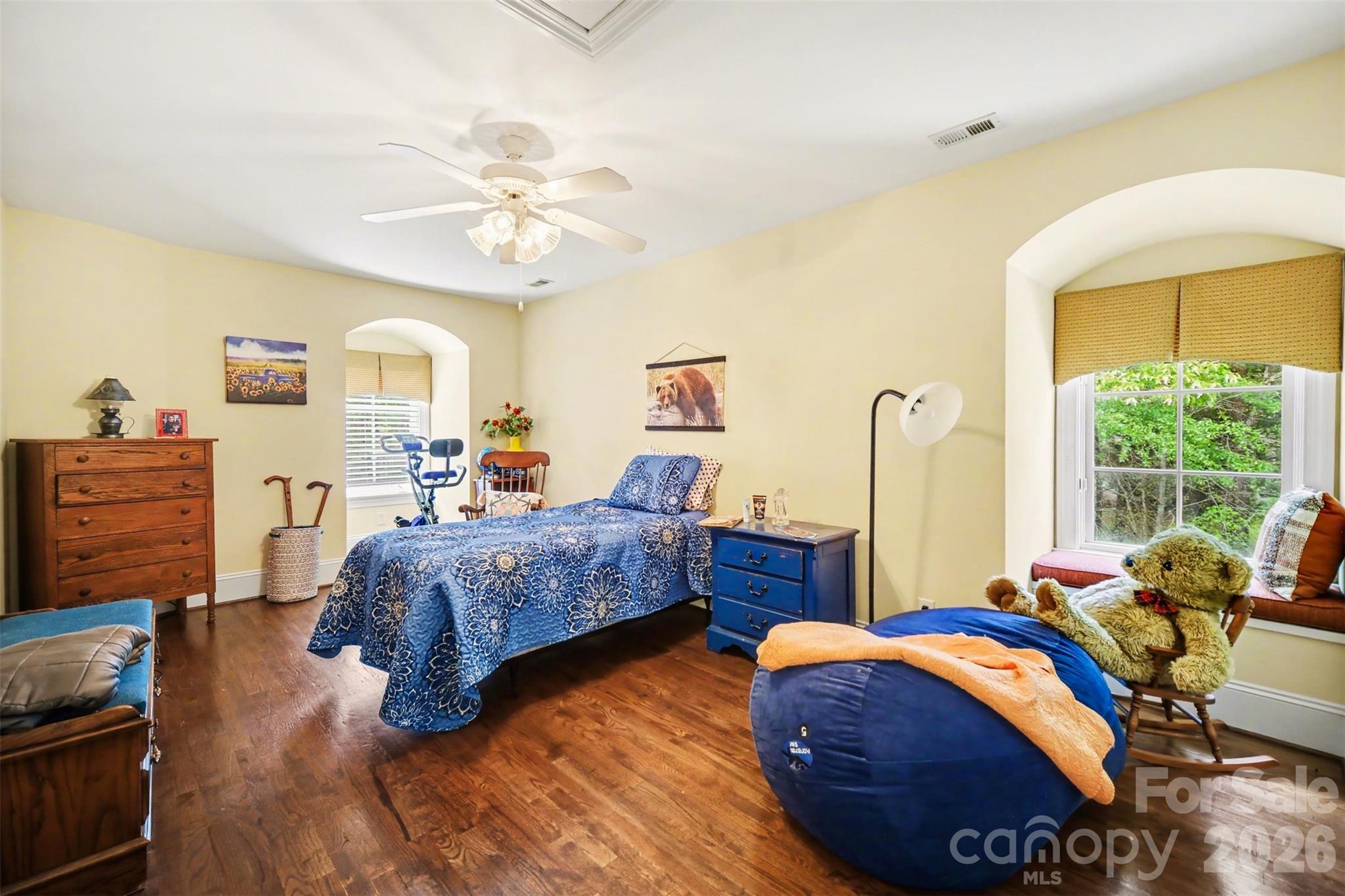 2929 Laura Road — Shelby