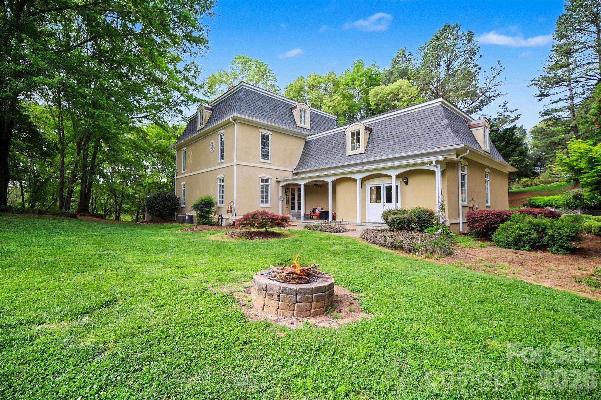 2929 Laura Road — Shelby
