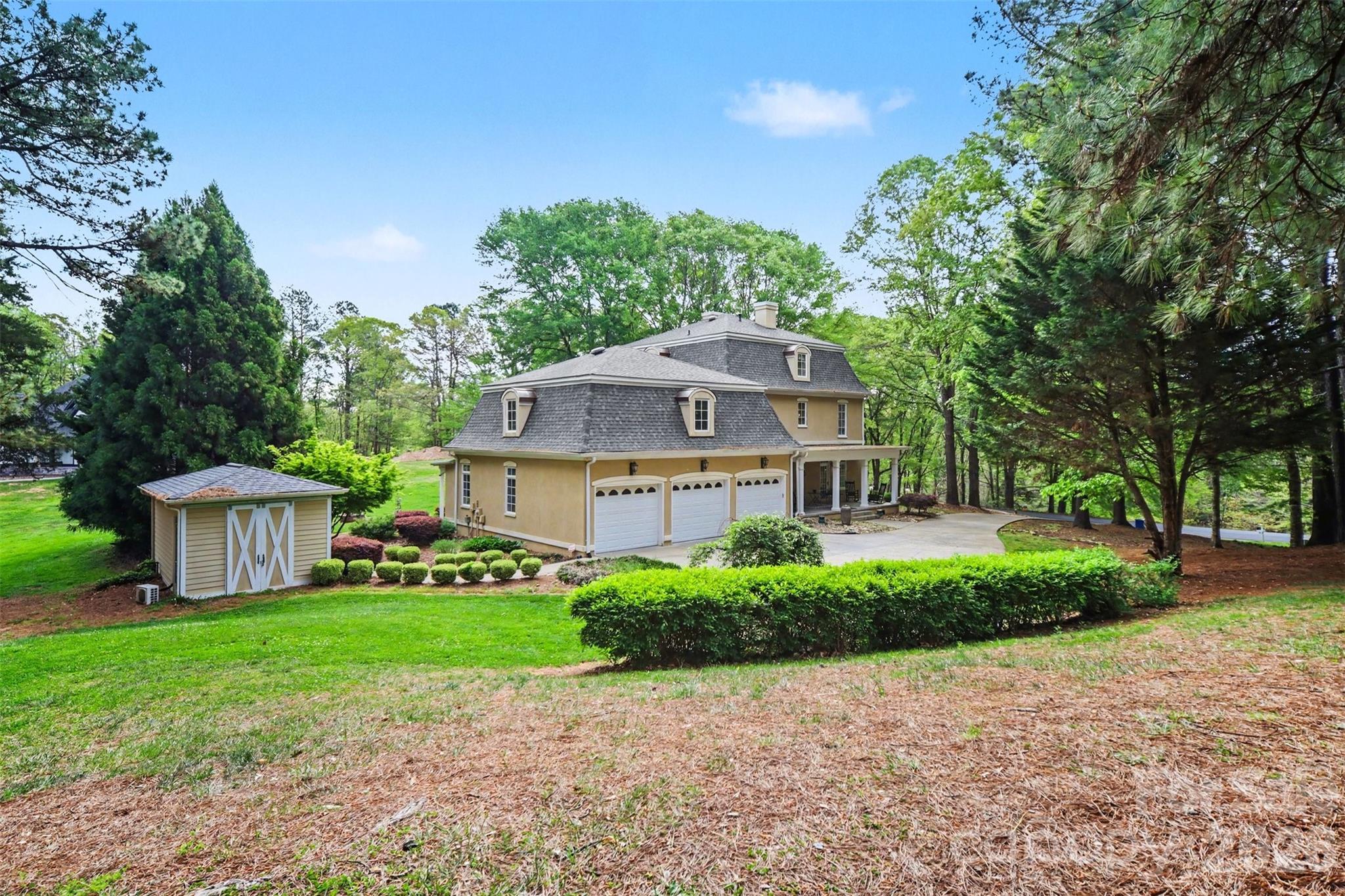 2929 Laura Road — Shelby