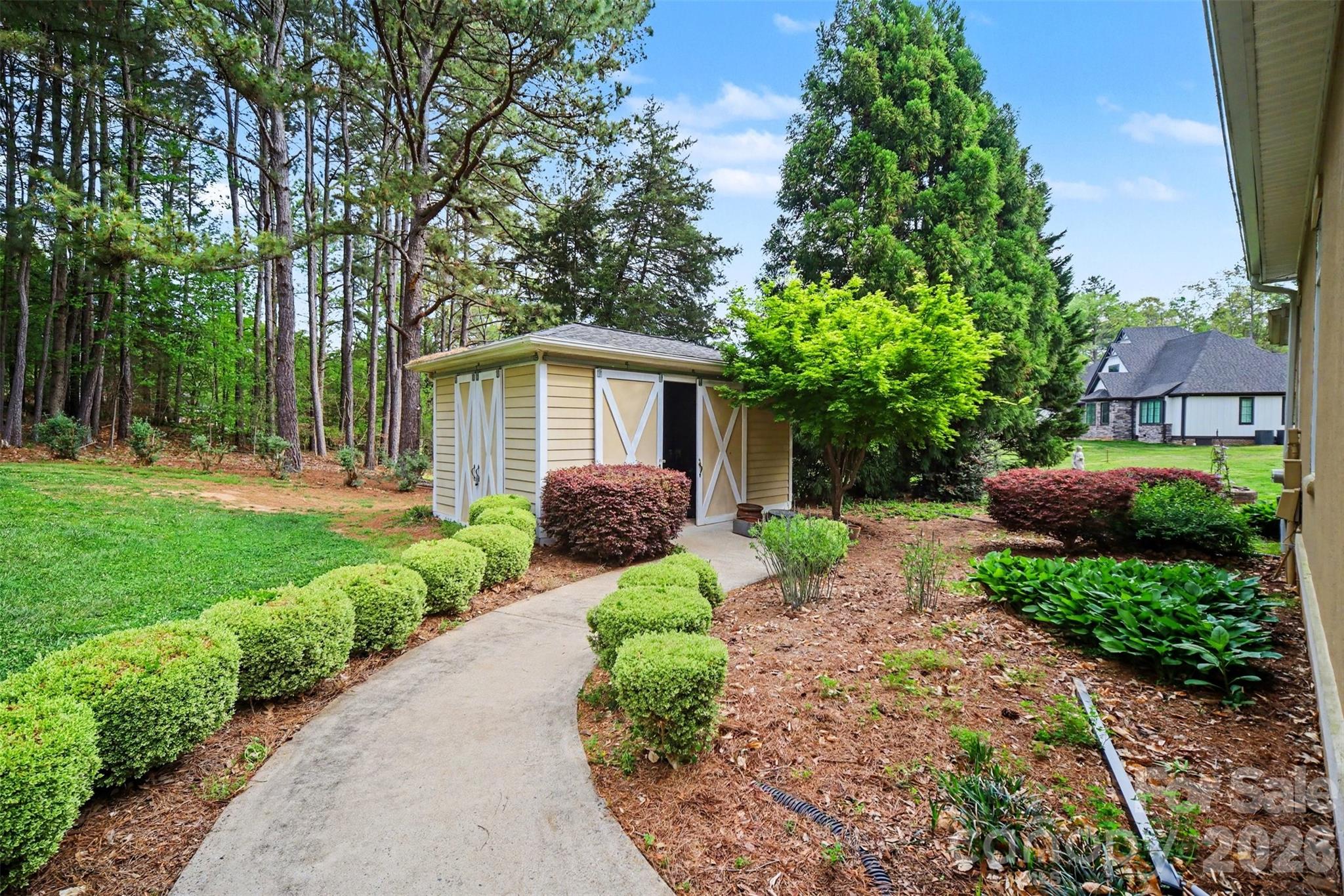 2929 Laura Road — Shelby