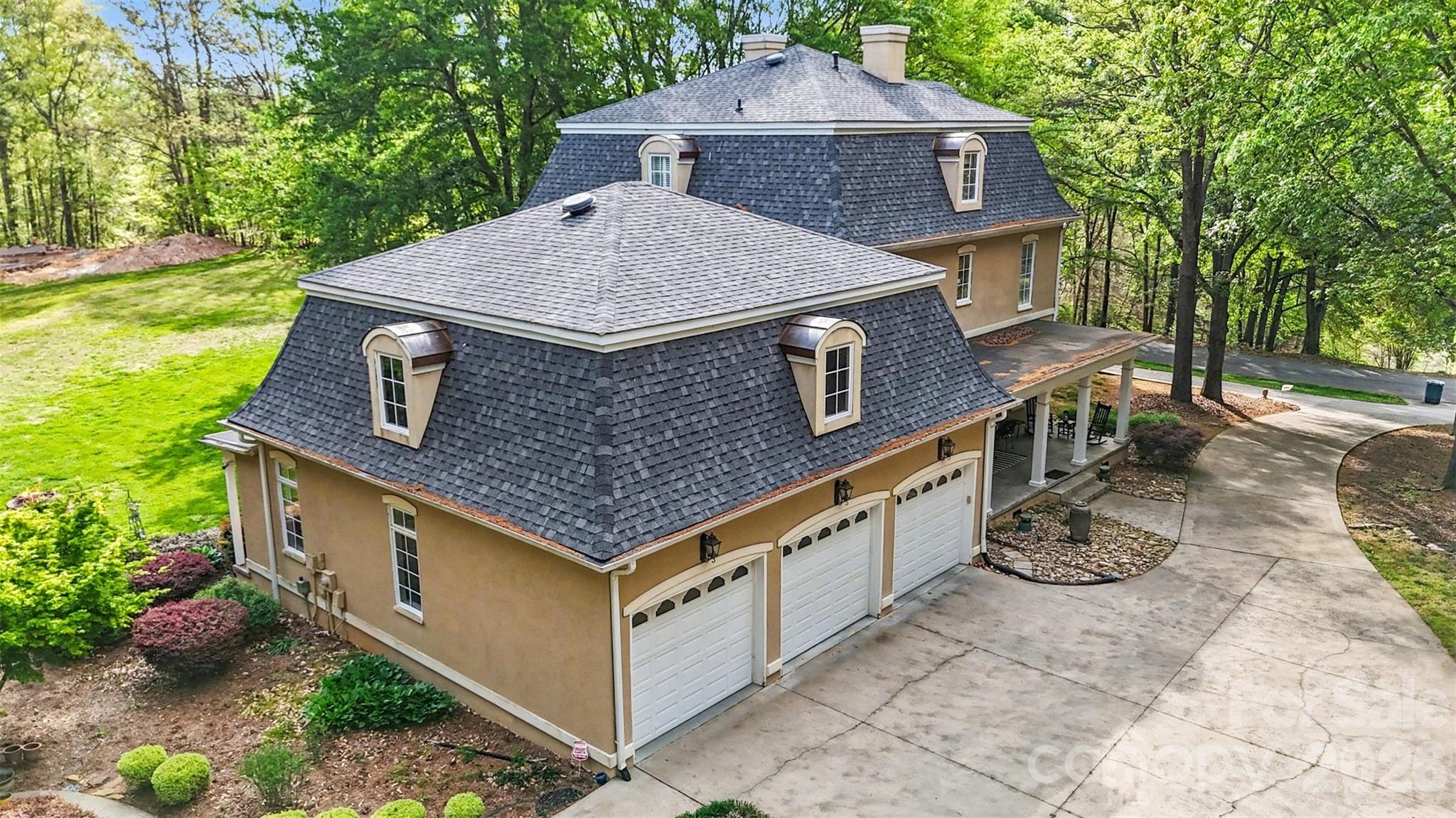 2929 Laura Road — Shelby