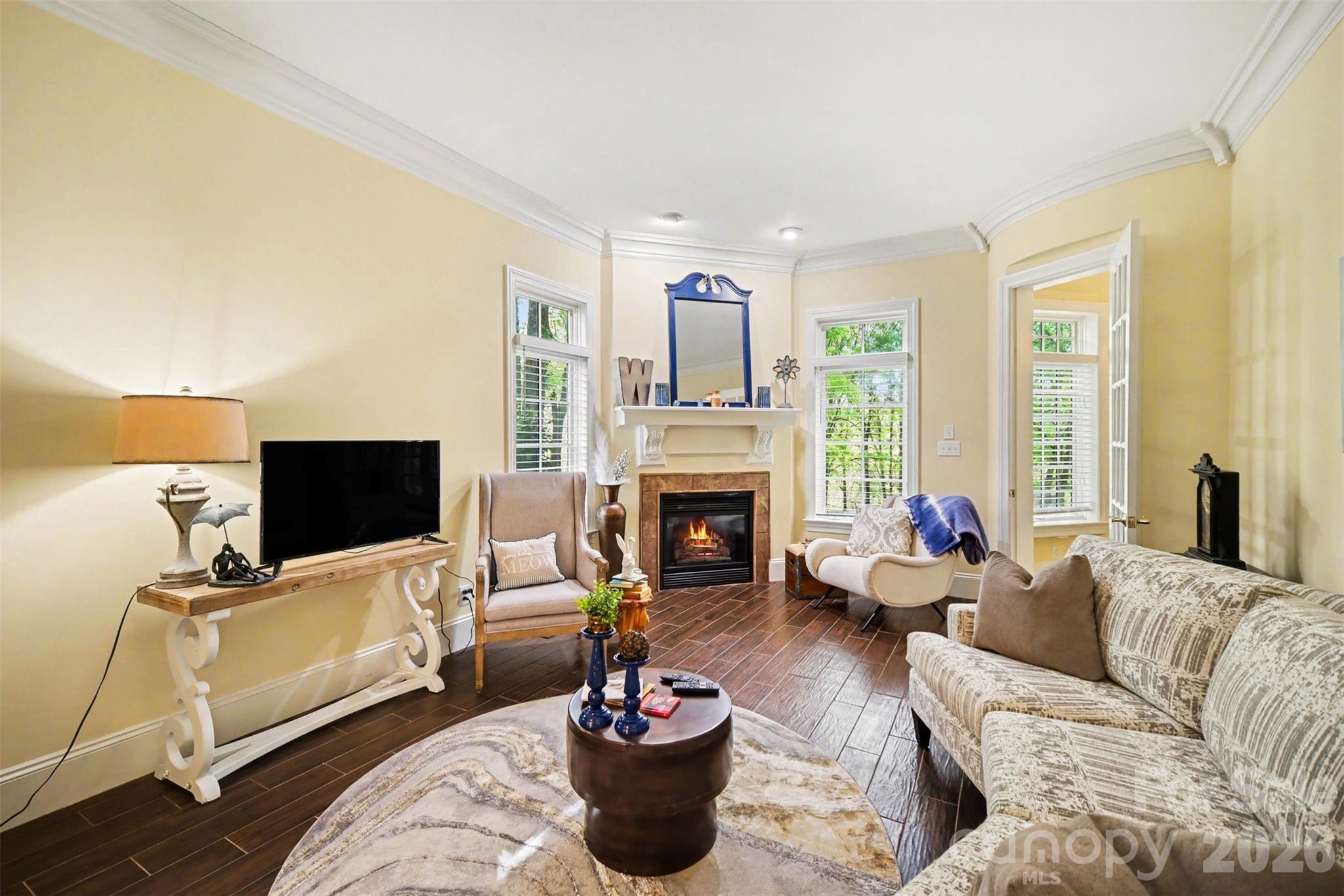2929 Laura Road — Shelby