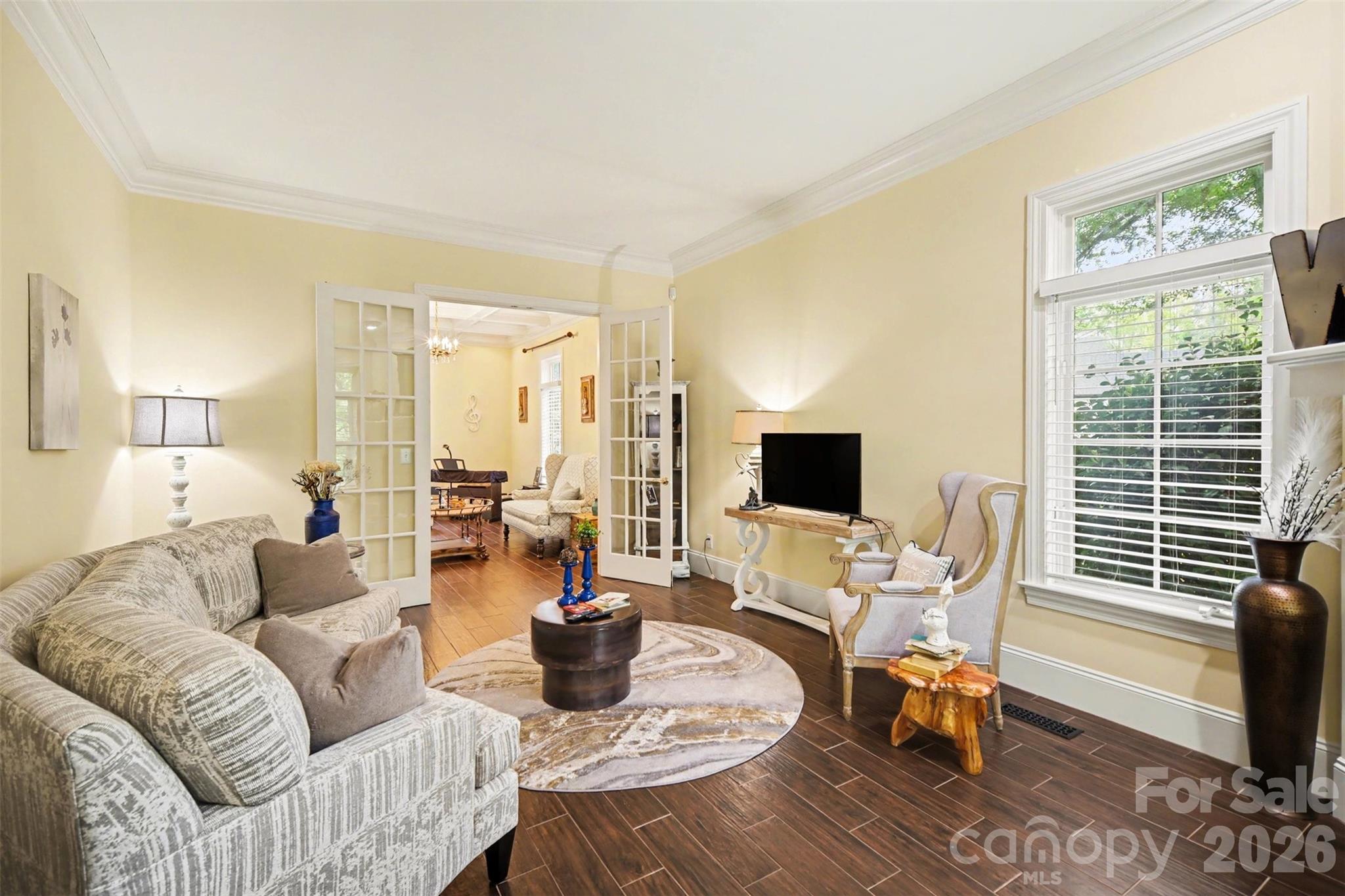2929 Laura Road — Shelby