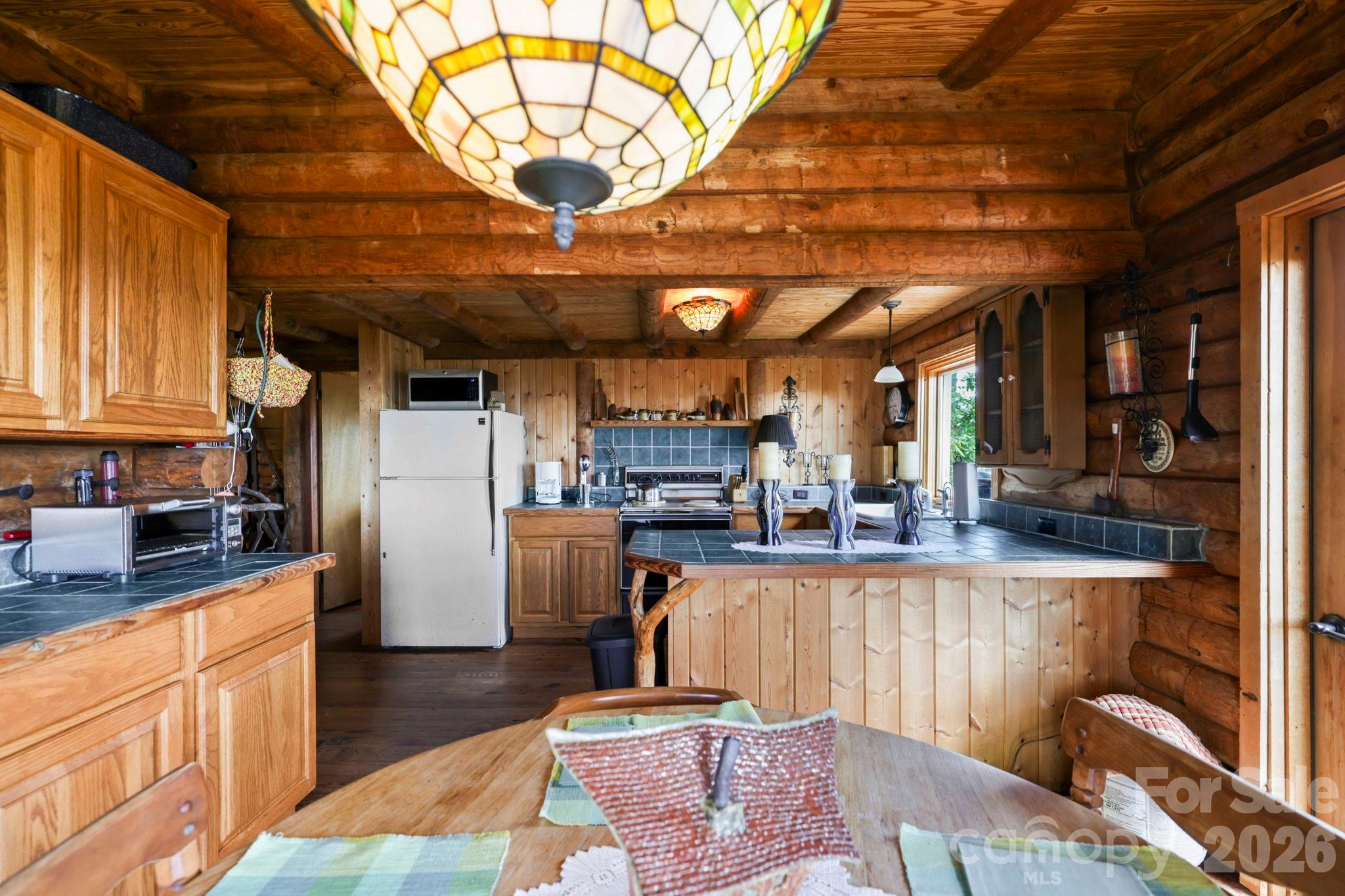 305 Stamey Creek Road — Brevard