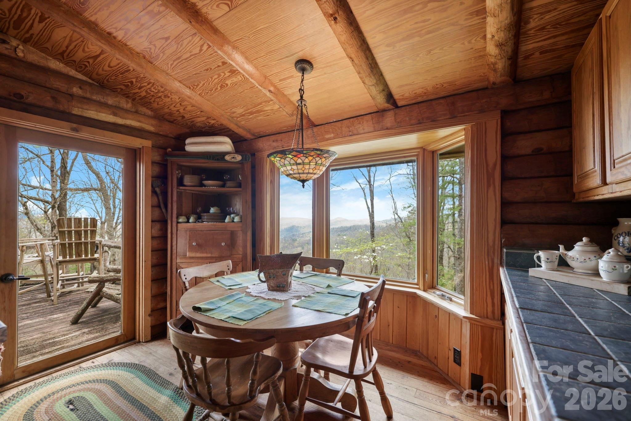 305 Stamey Creek Road — Brevard