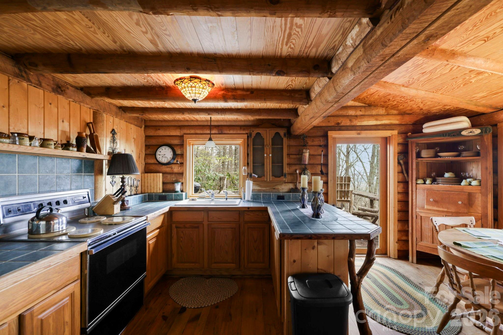 305 Stamey Creek Road — Brevard