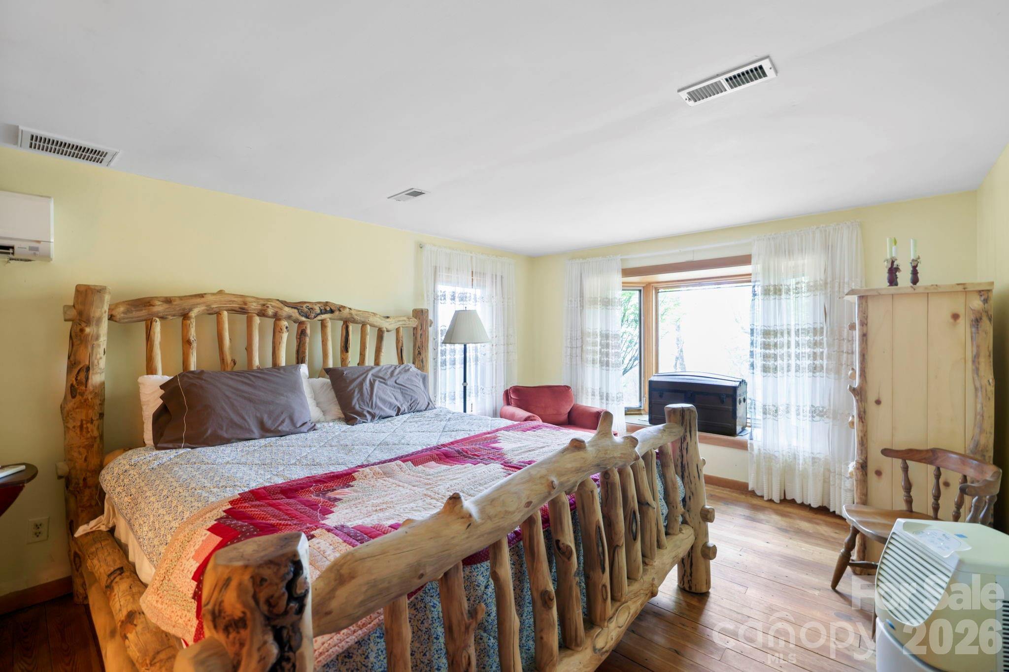 305 Stamey Creek Road — Brevard