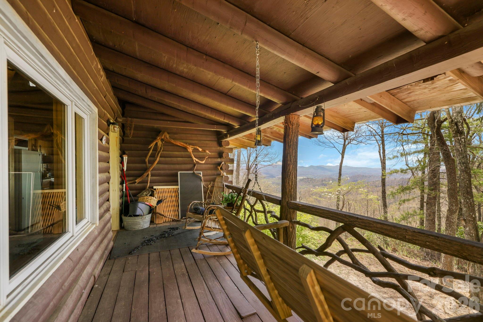 305 Stamey Creek Road — Brevard