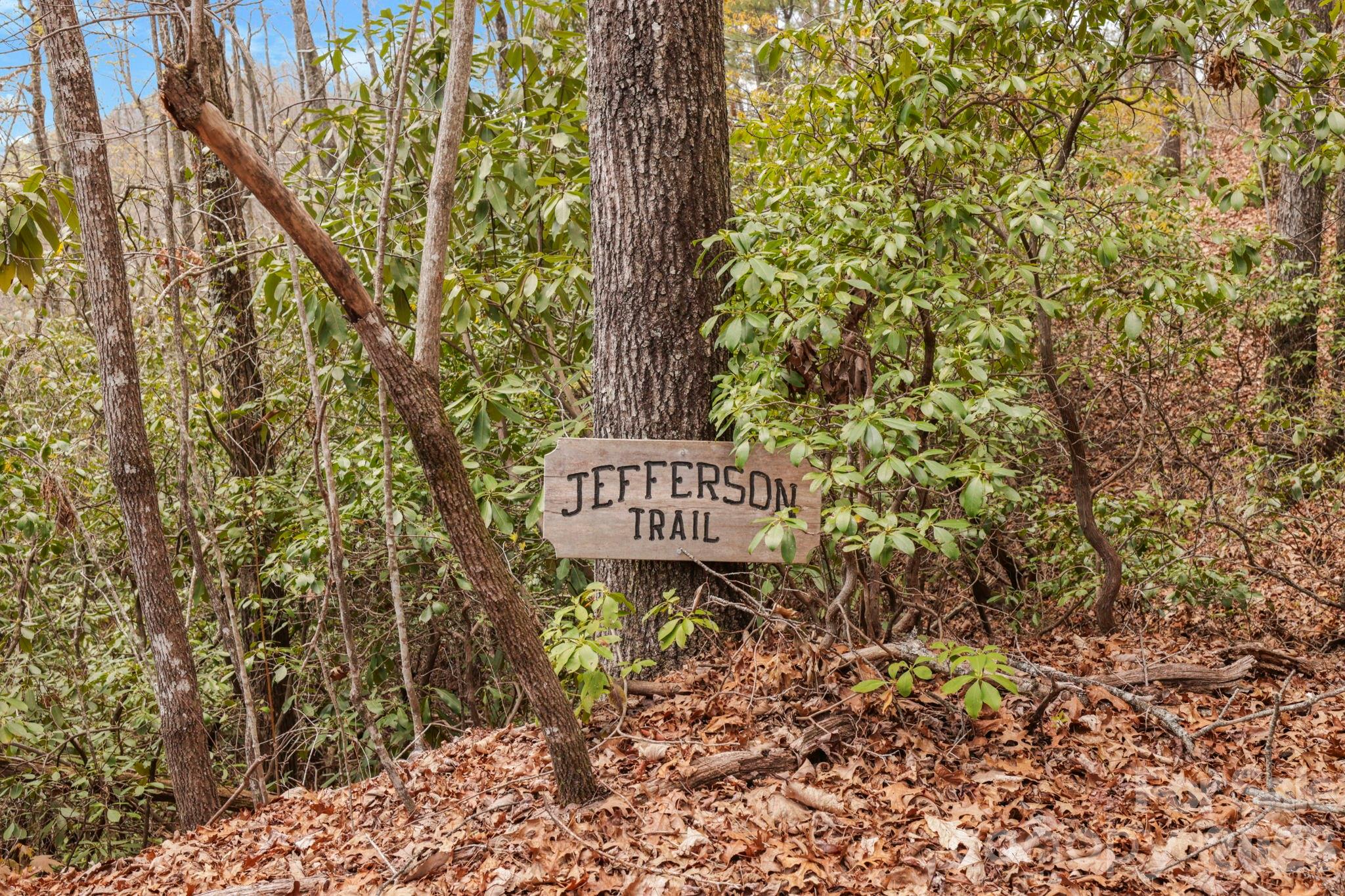 305 Stamey Creek Road — Brevard