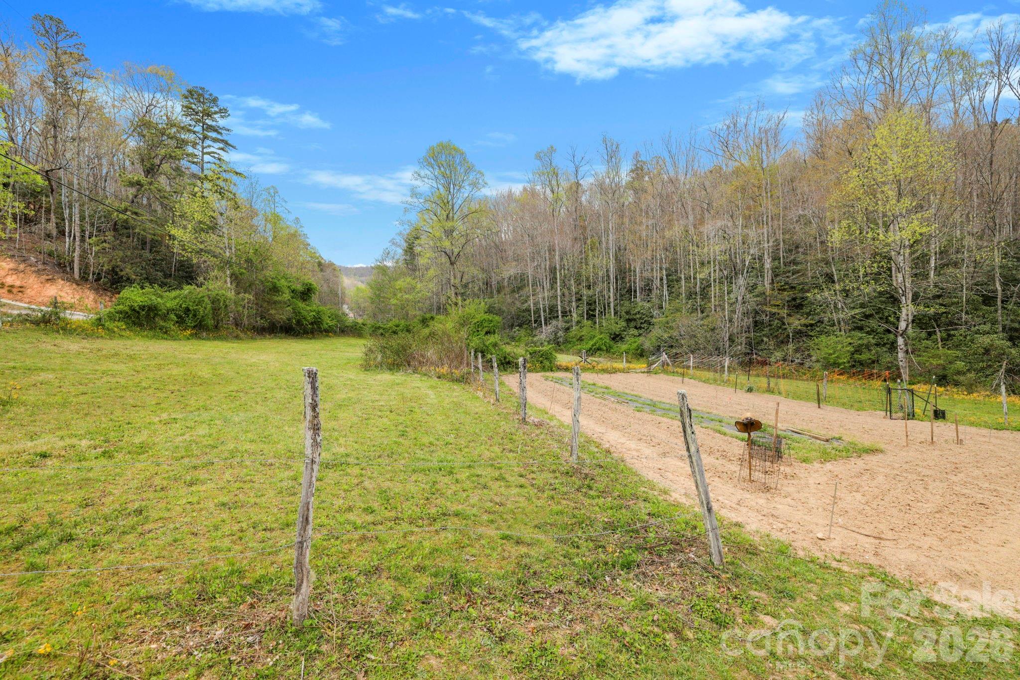 305 Stamey Creek Road — Brevard