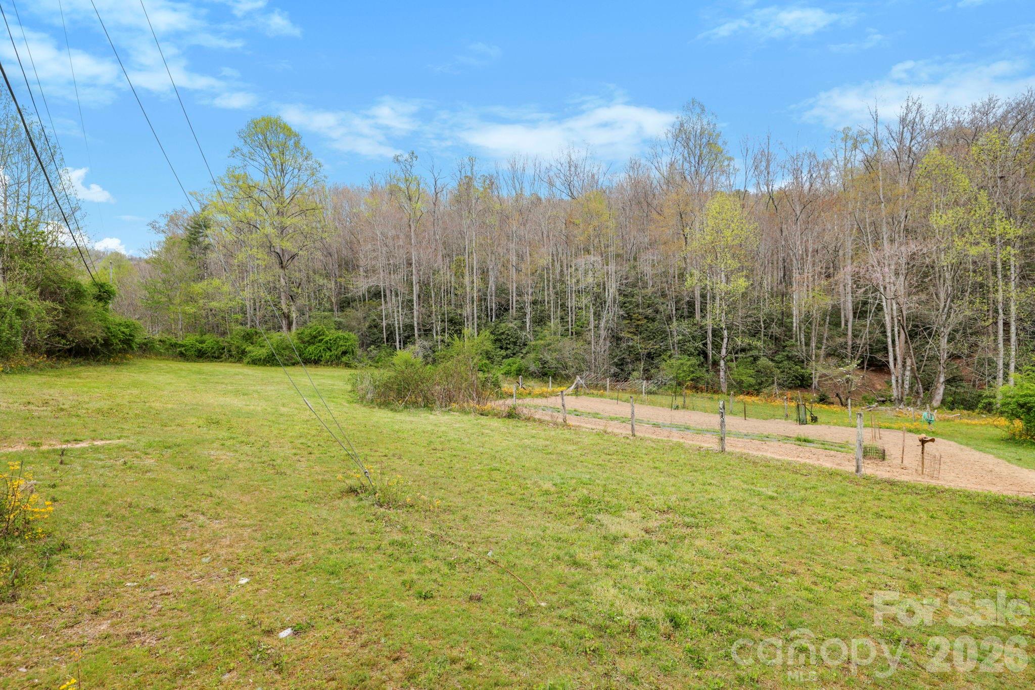 305 Stamey Creek Road — Brevard