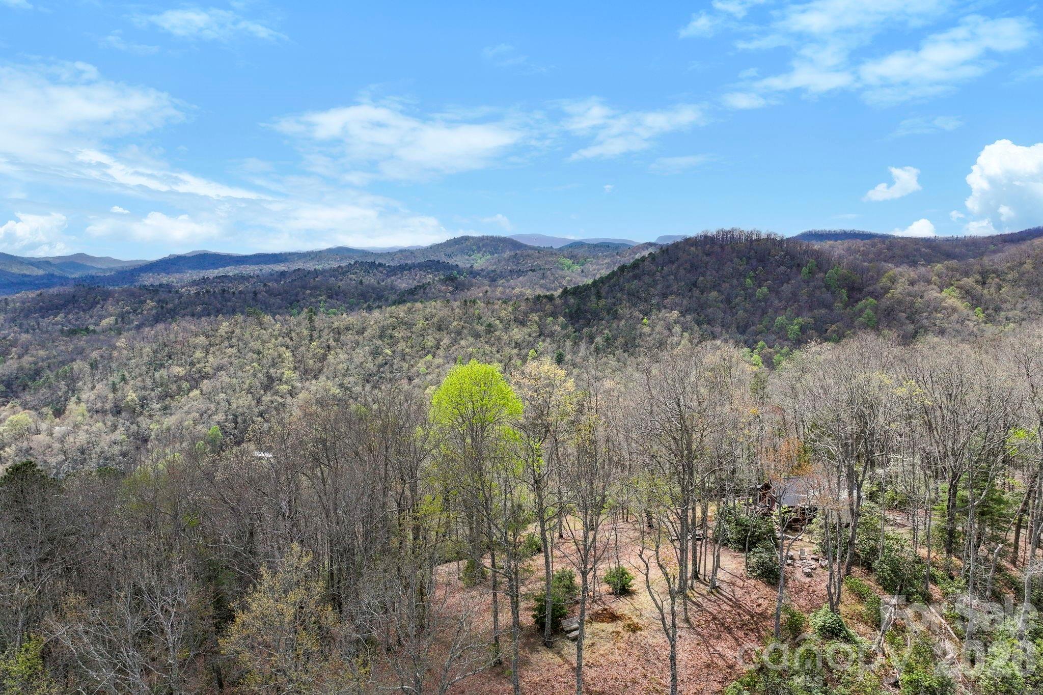 305 Stamey Creek Road — Brevard