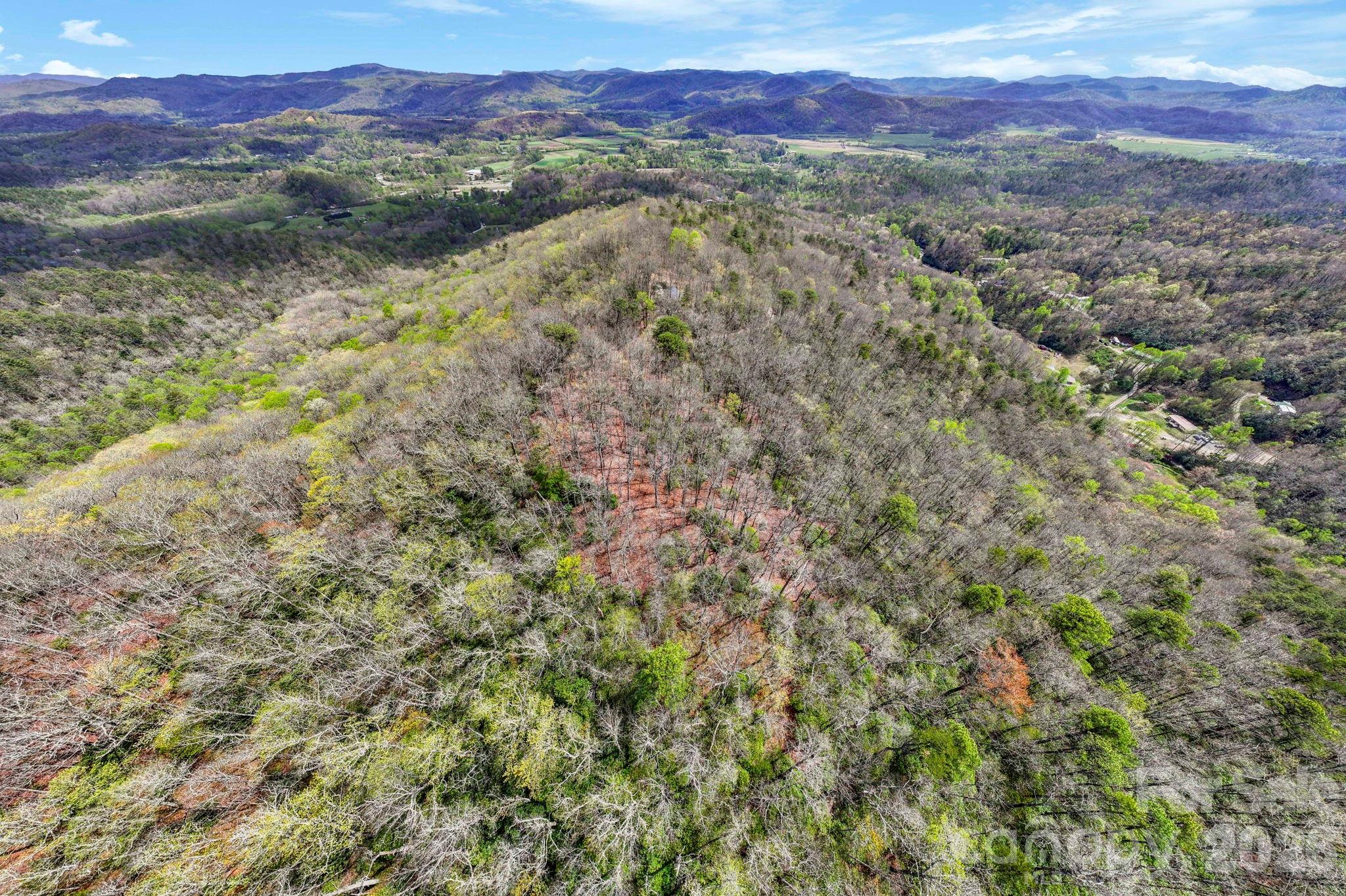 305 Stamey Creek Road — Brevard