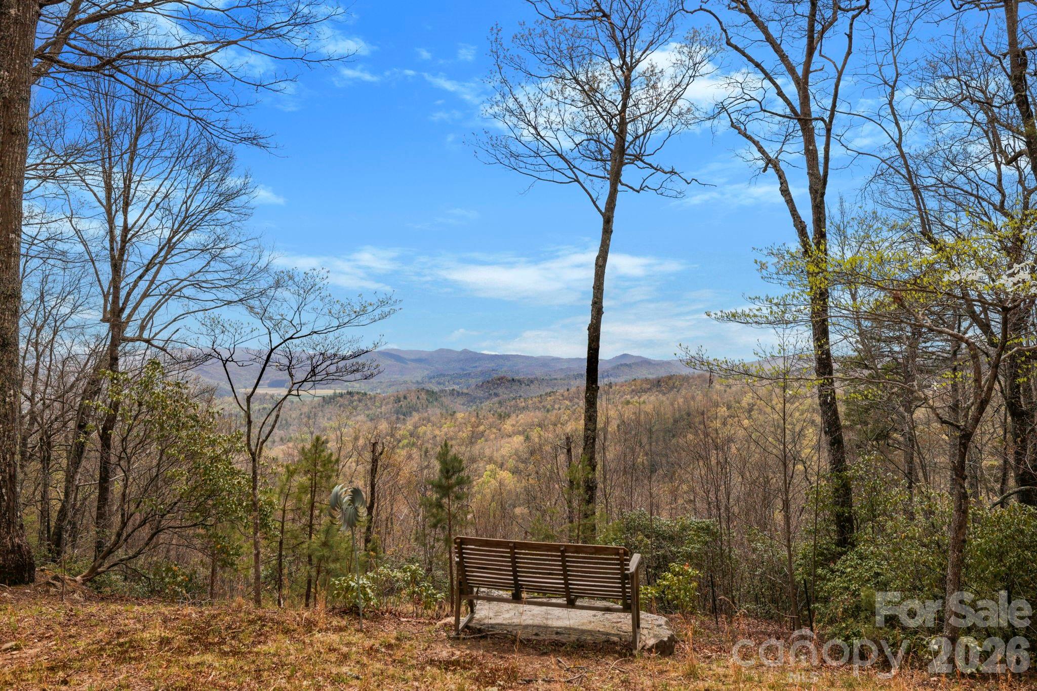 305 Stamey Creek Road — Brevard