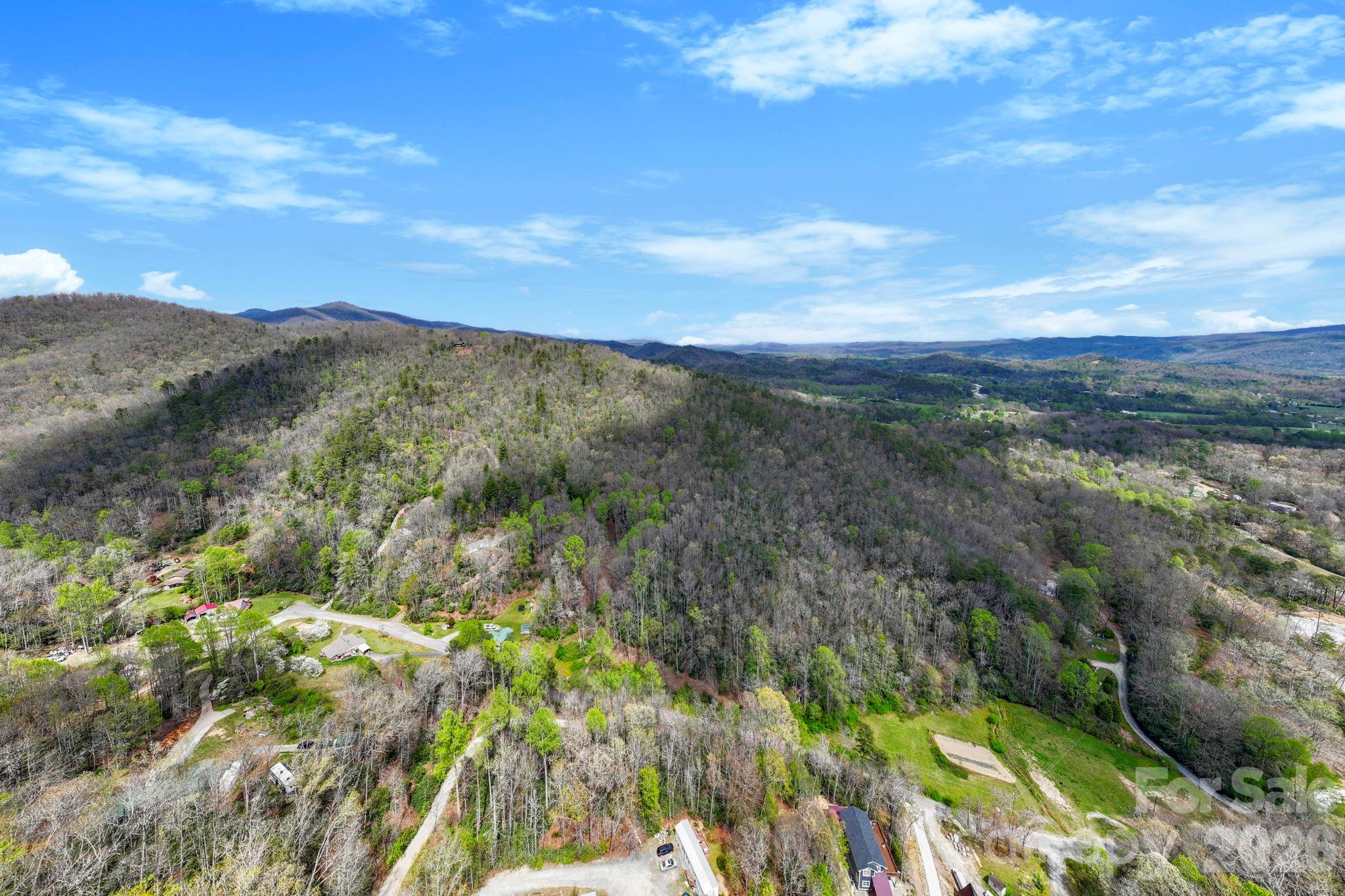 305 Stamey Creek Road — Brevard
