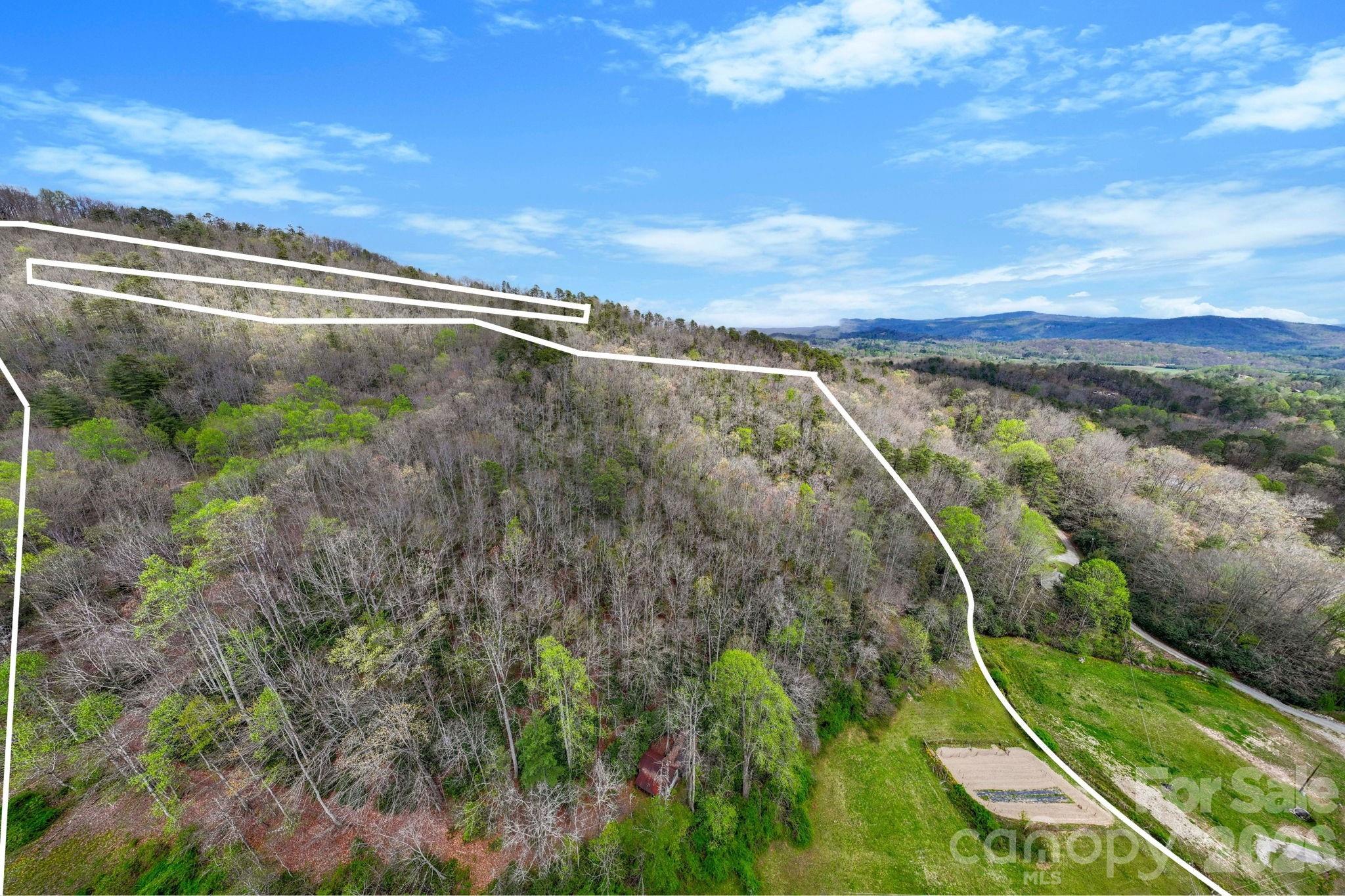 305 Stamey Creek Road — Brevard