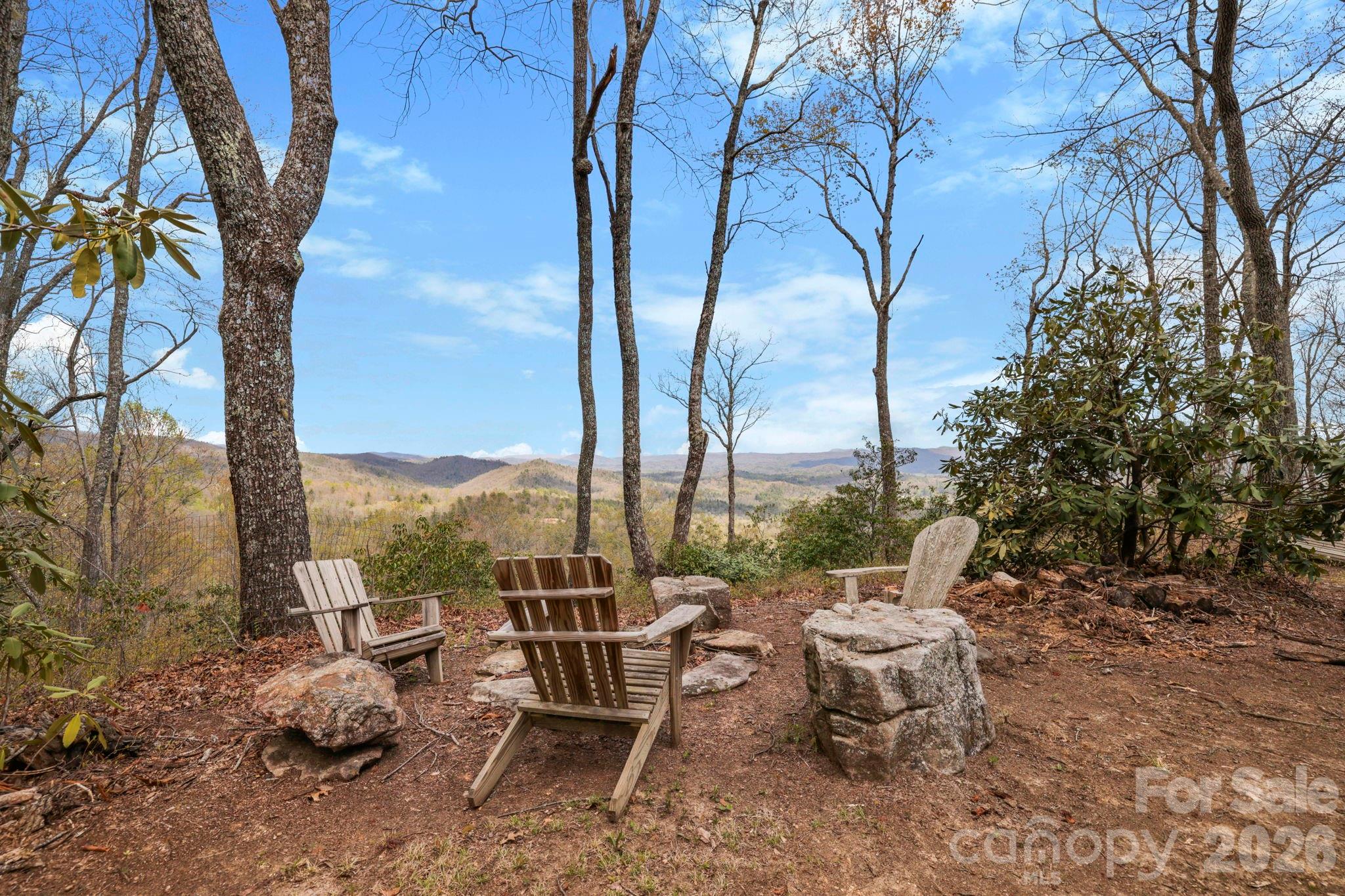 305 Stamey Creek Road — Brevard