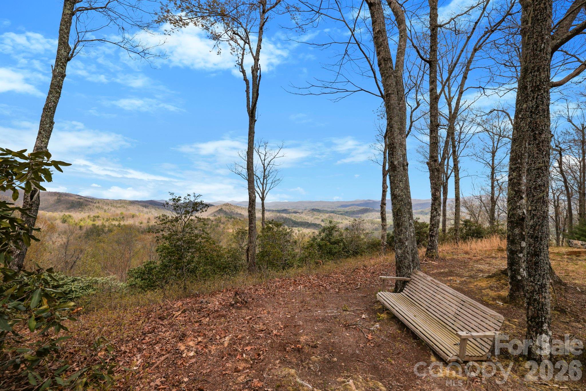305 Stamey Creek Road — Brevard