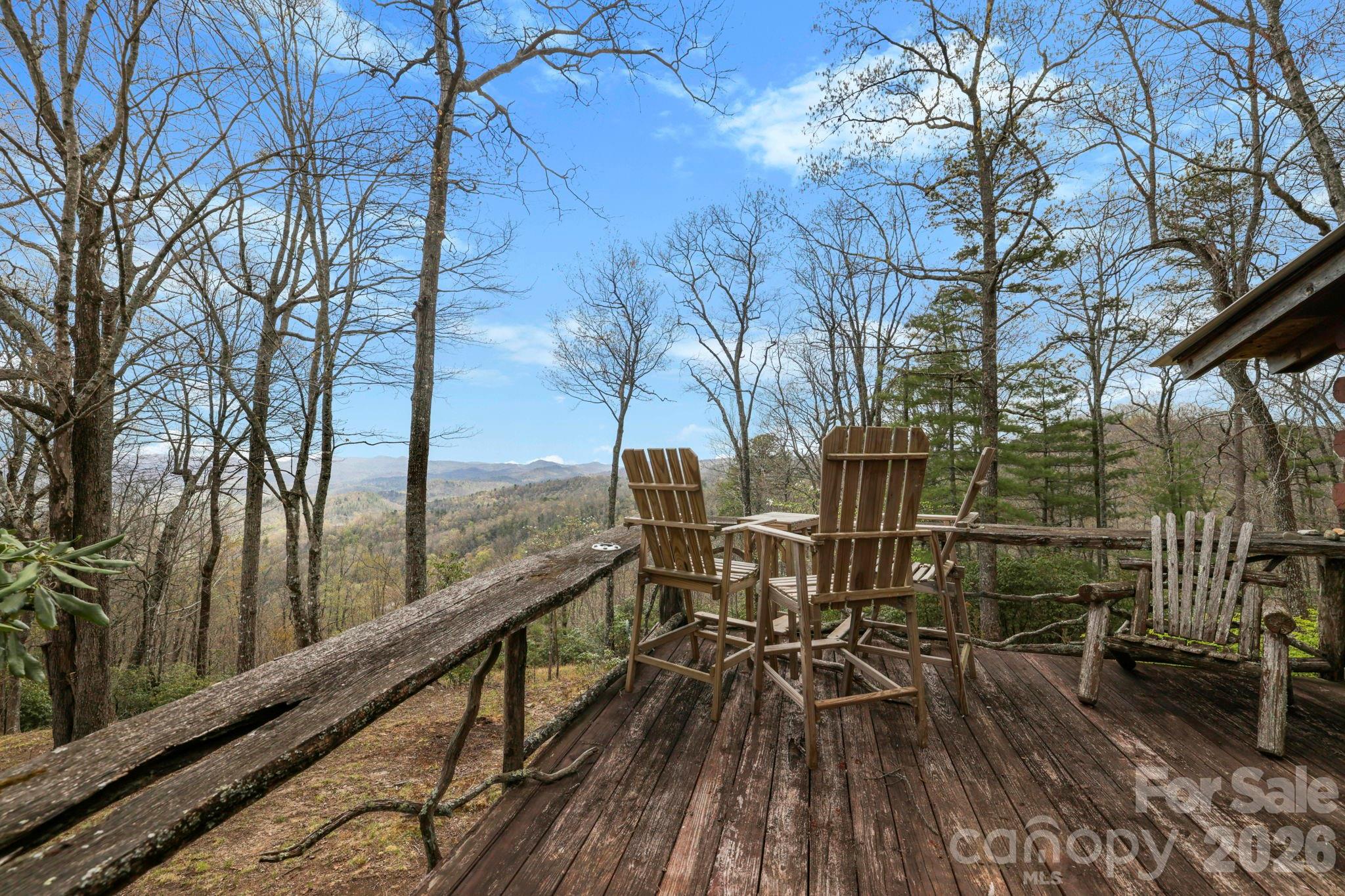 305 Stamey Creek Road — Brevard