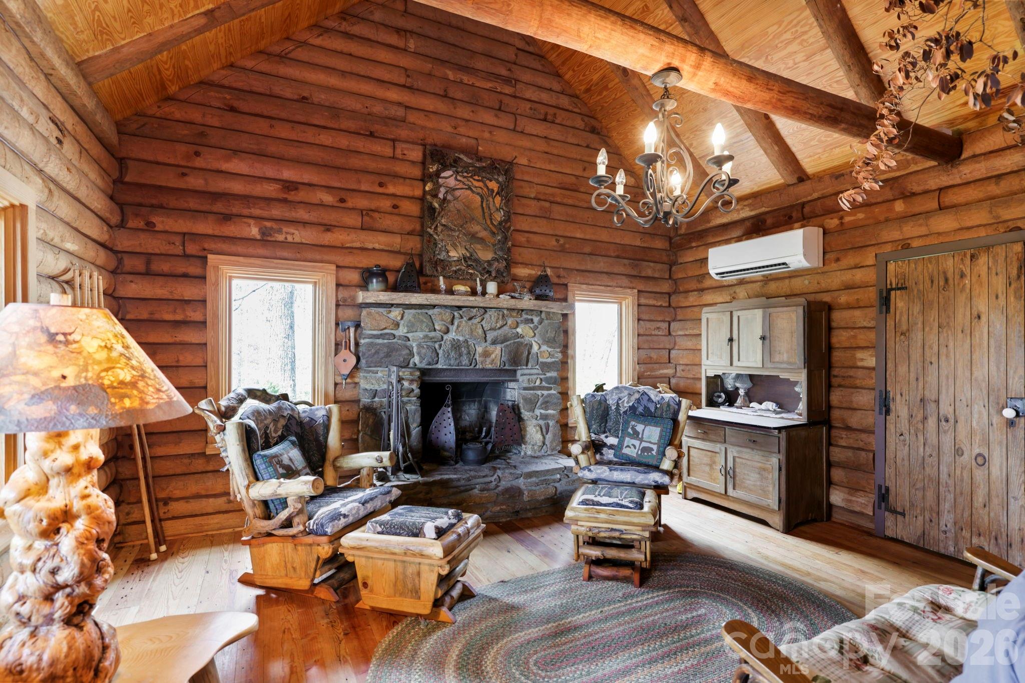 305 Stamey Creek Road — Brevard