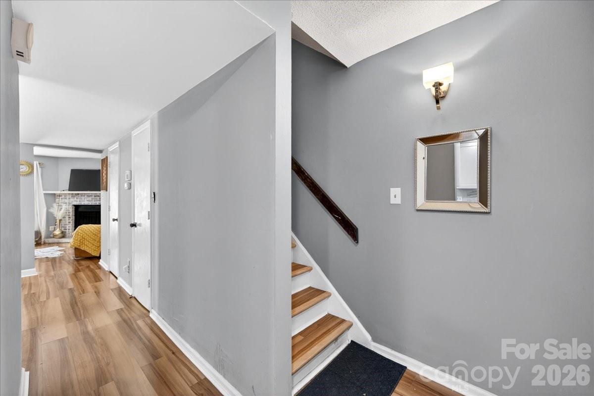 8007 Horse Chestnut Lane — Charlotte