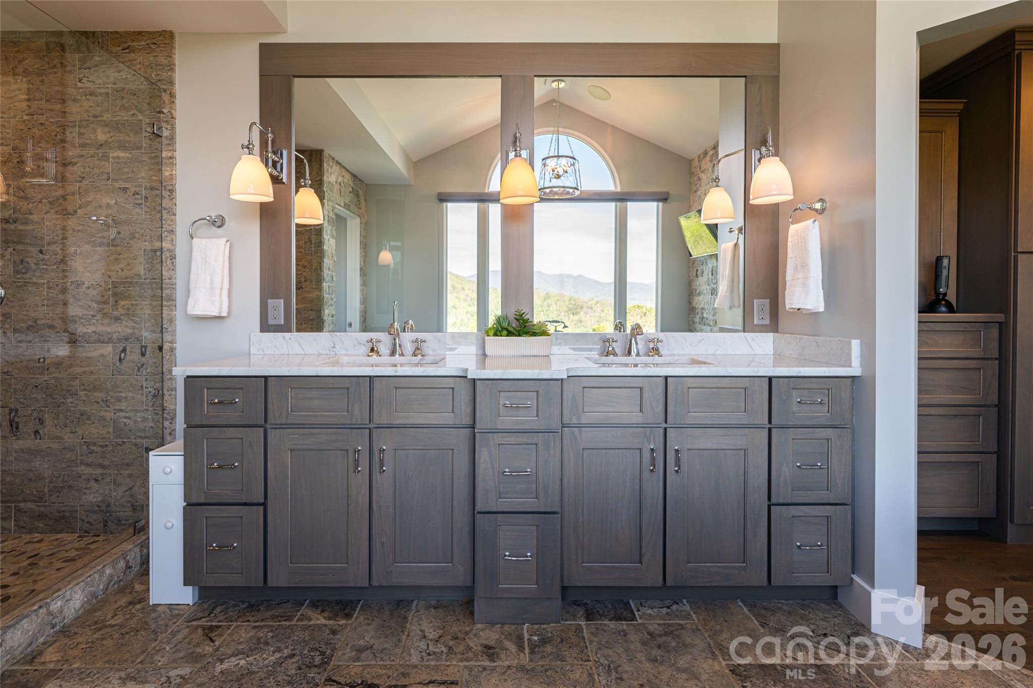 83 Cozy Mountain Lane — Weaverville