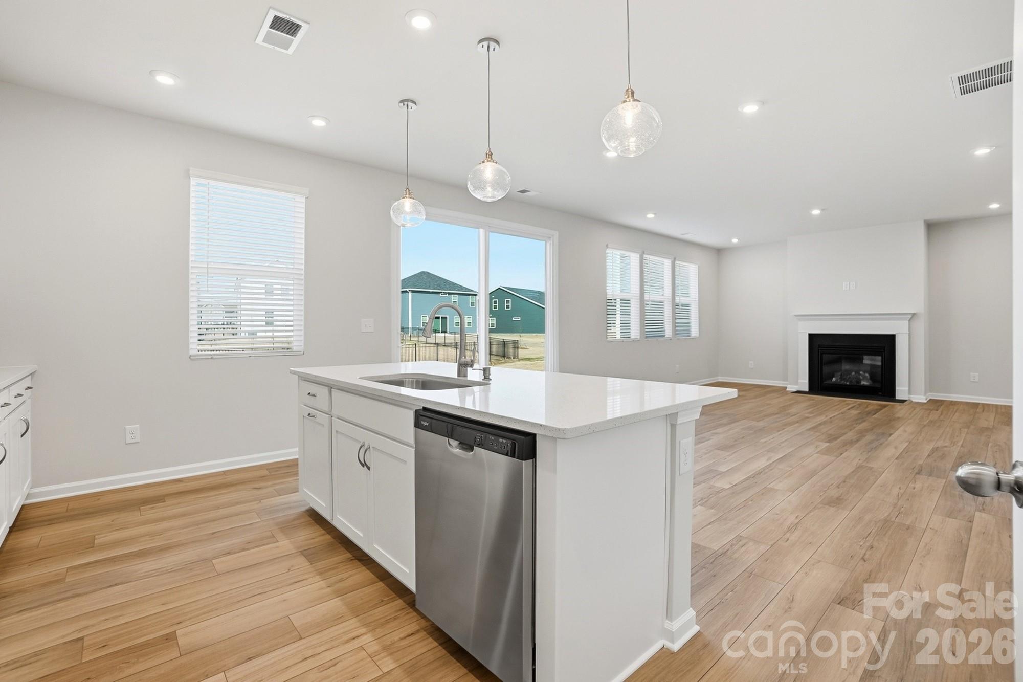 1647 Tillman Street — Monroe