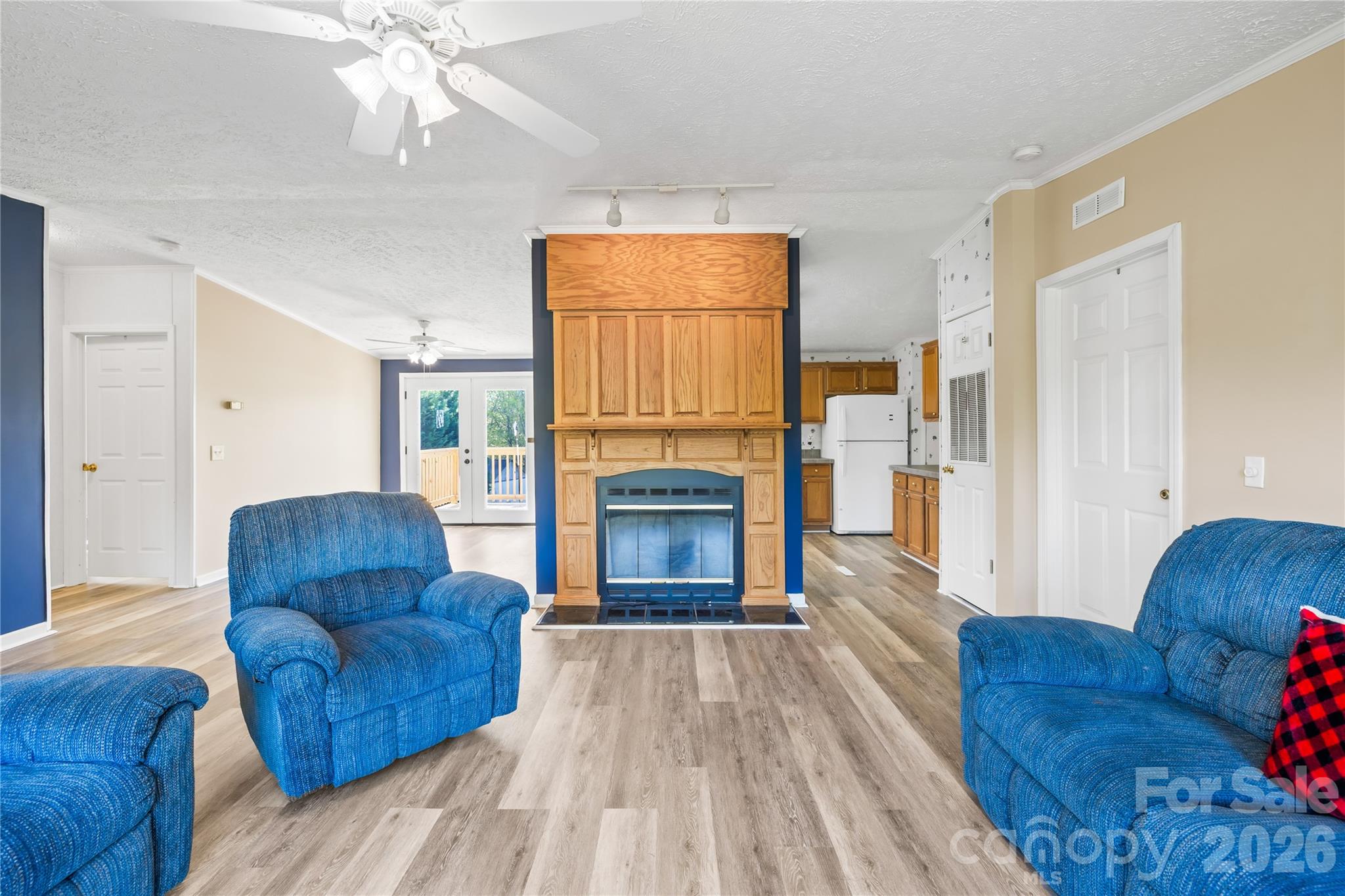 108 Ashland Court — Shelby