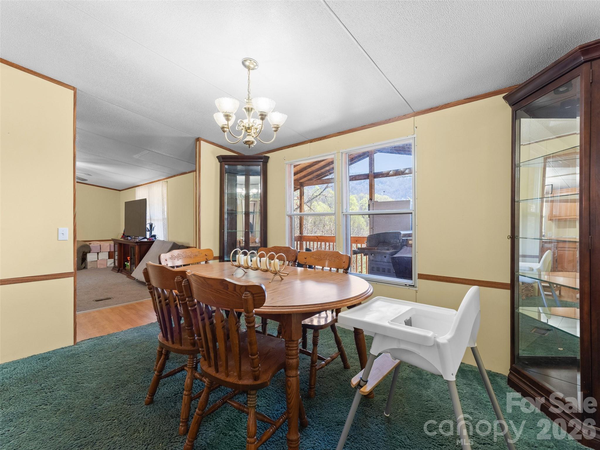 301 Matthew Lane — Canton