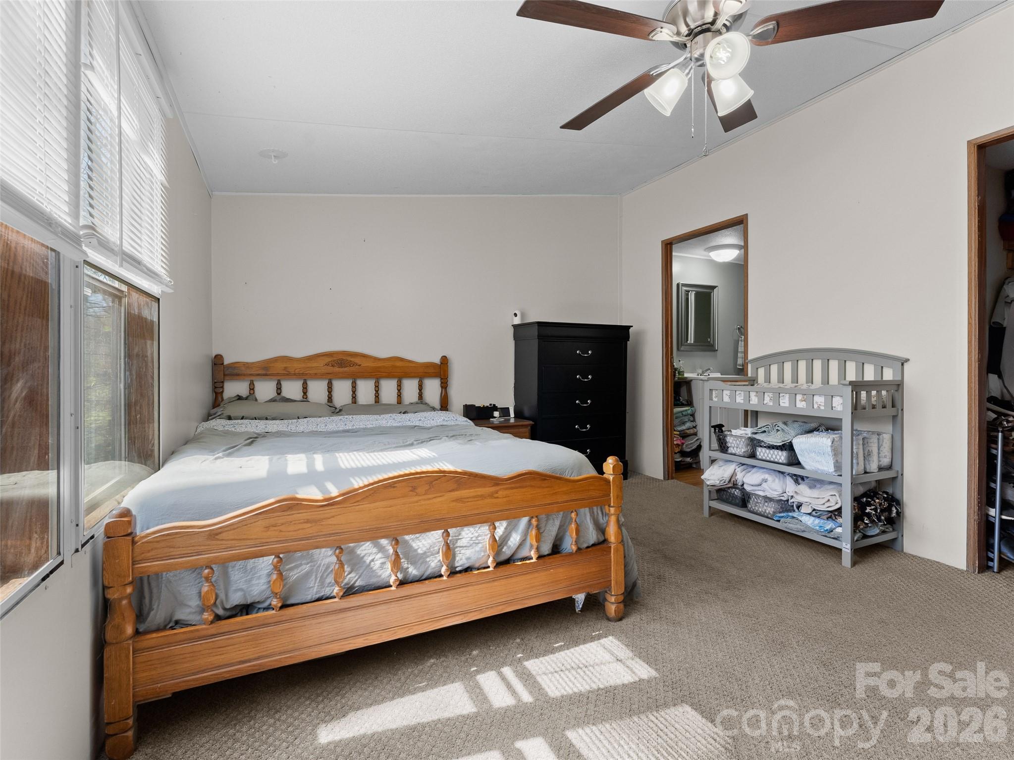301 Matthew Lane — Canton