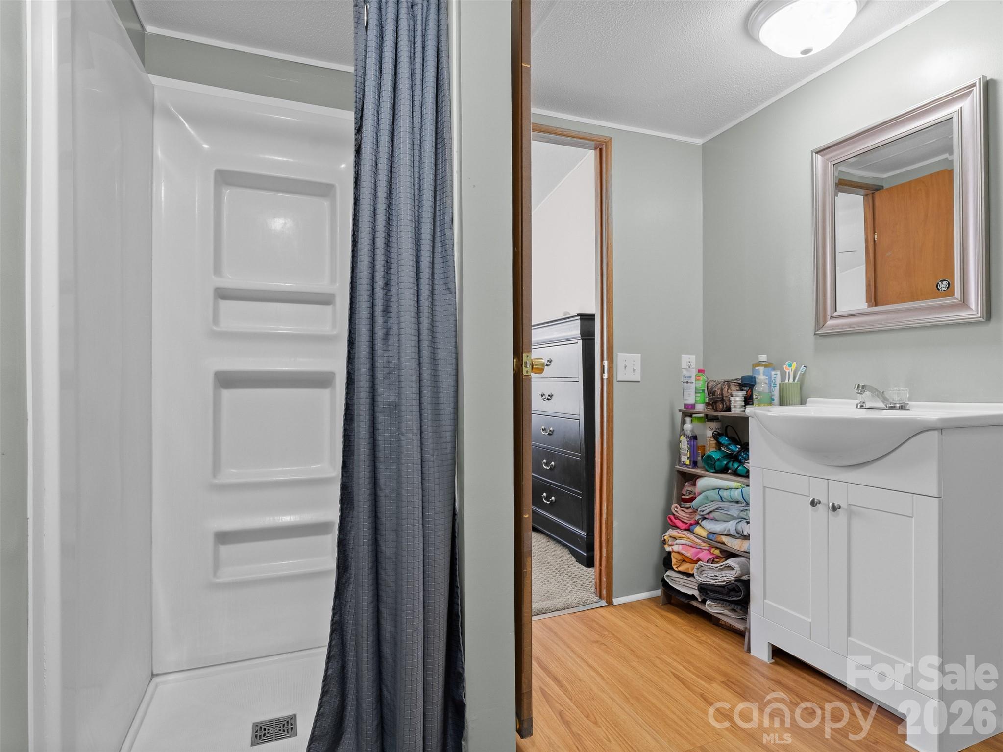 301 Matthew Lane — Canton