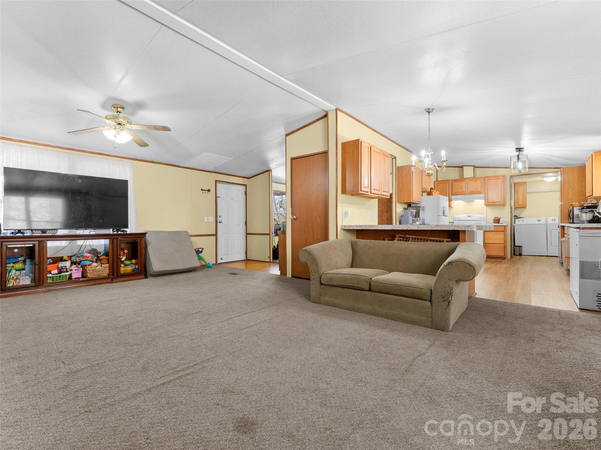 301 Matthew Lane — Canton