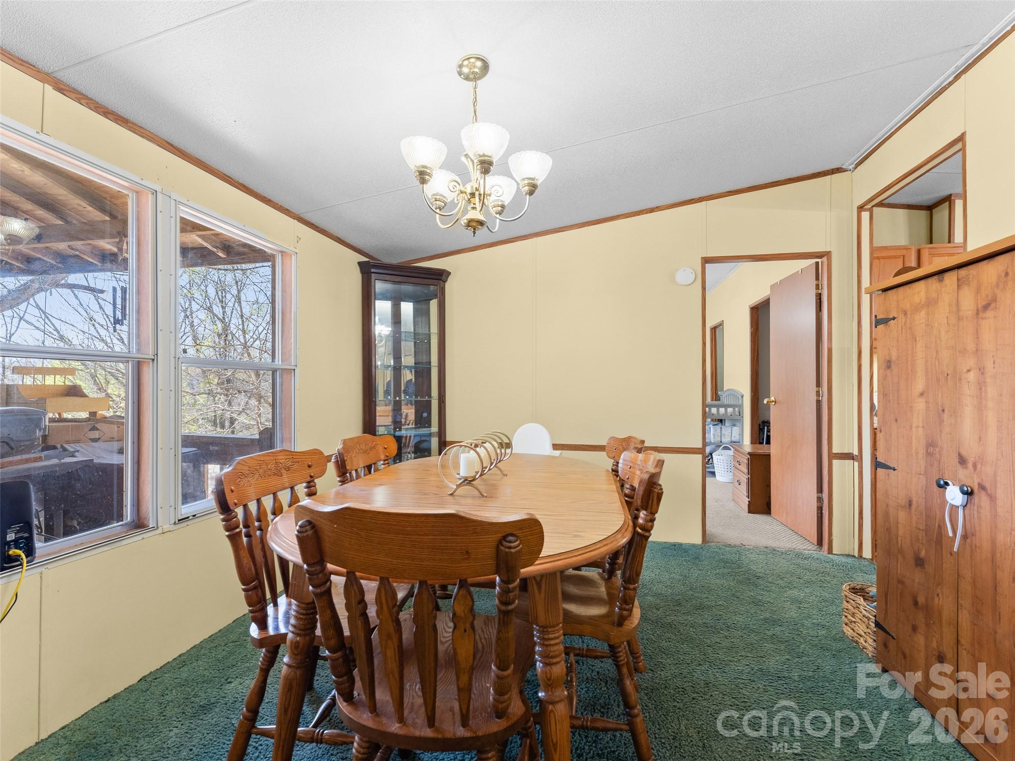 301 Matthew Lane — Canton